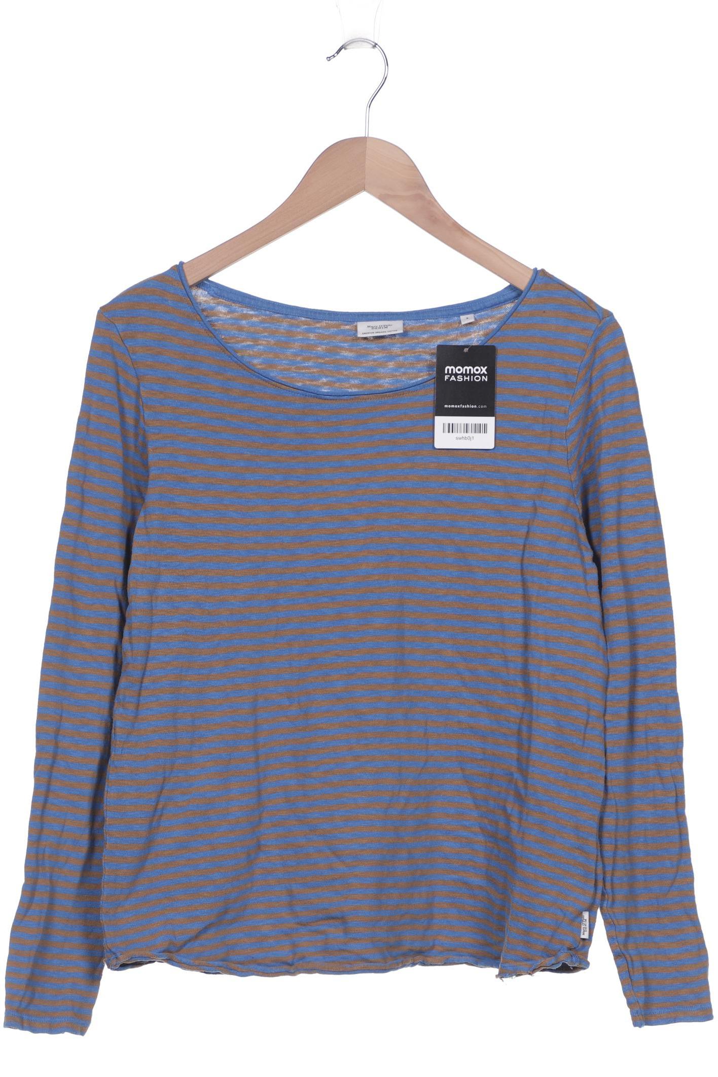 

Marc O Polo Damen Pullover, blau