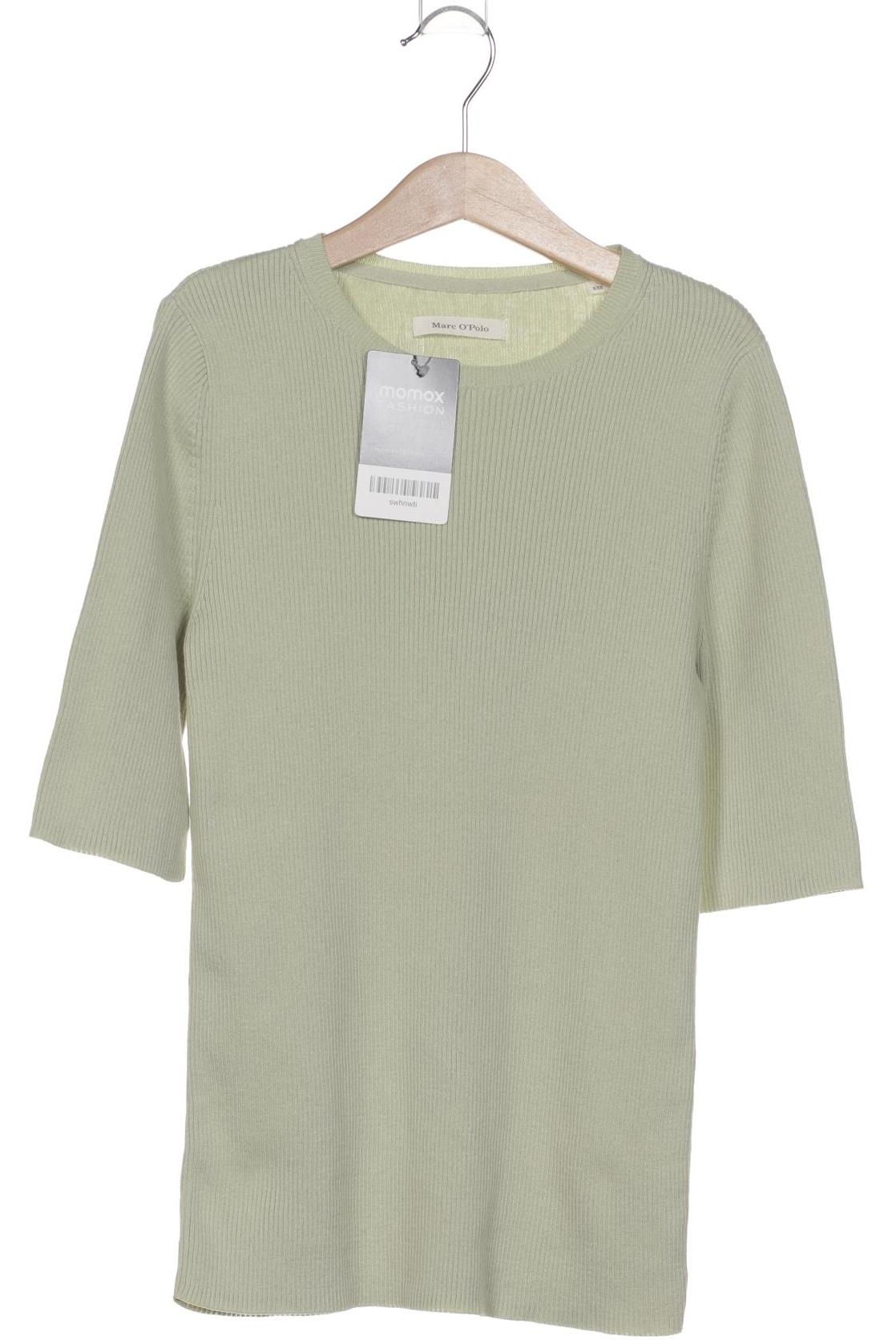

Marc O Polo Damen Pullover, grün, Gr. 32