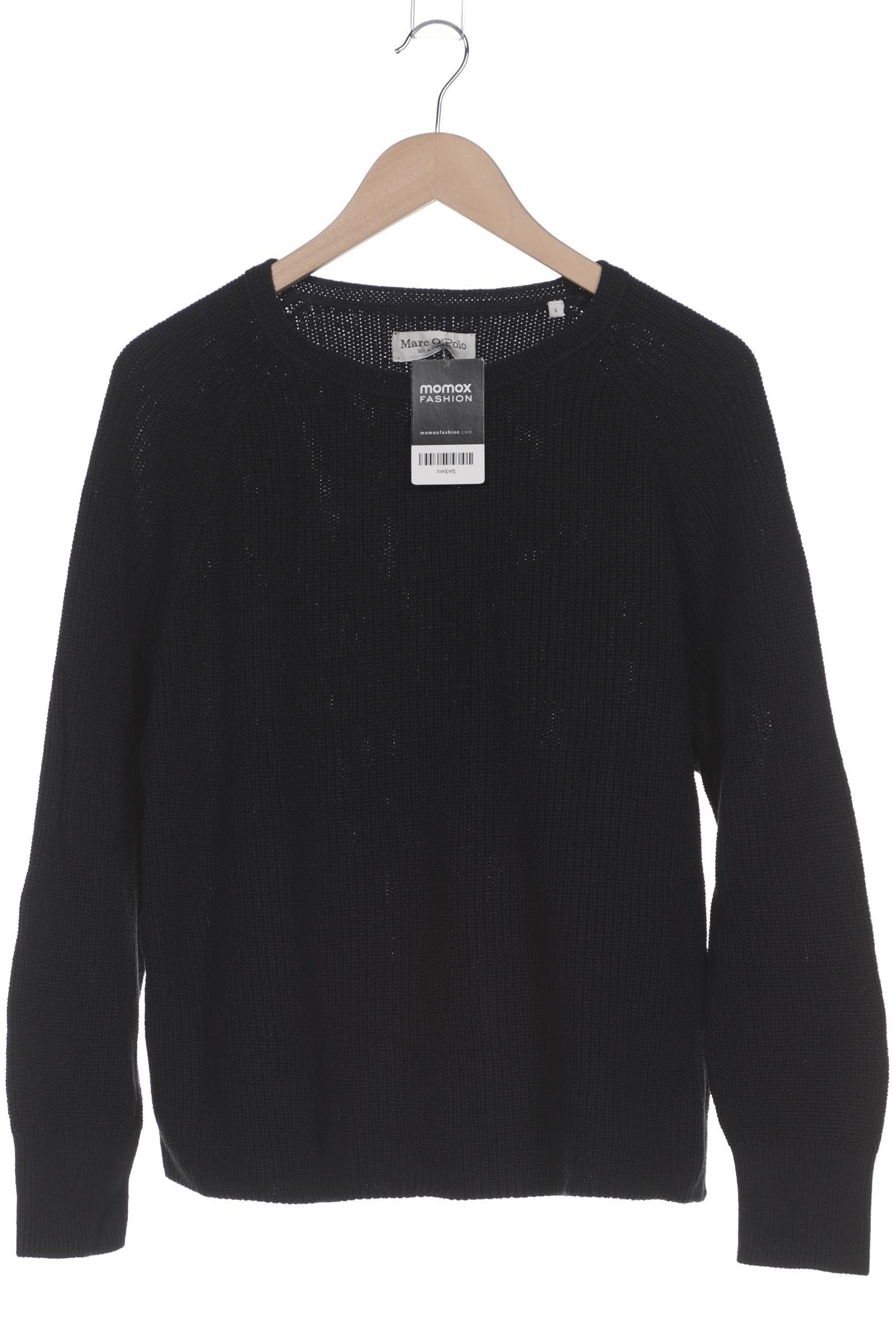 

Marc O Polo Damen Pullover, marineblau, Gr. 42