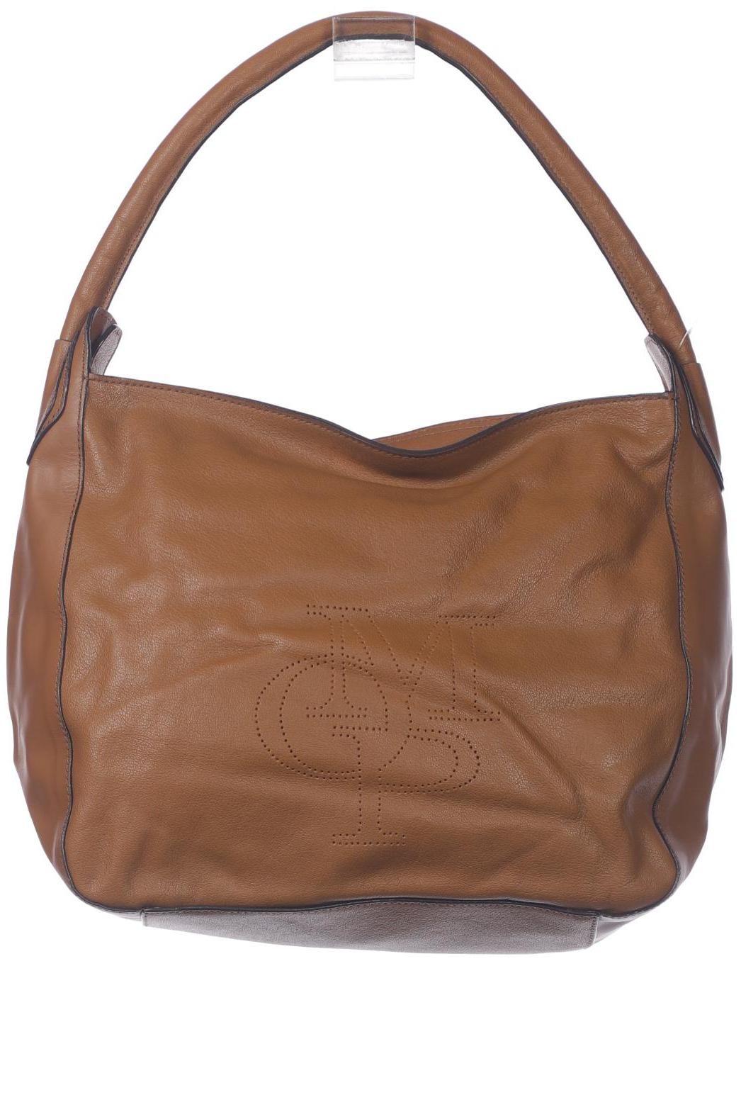 

Marc O Polo Damen Handtasche, braun, Gr.