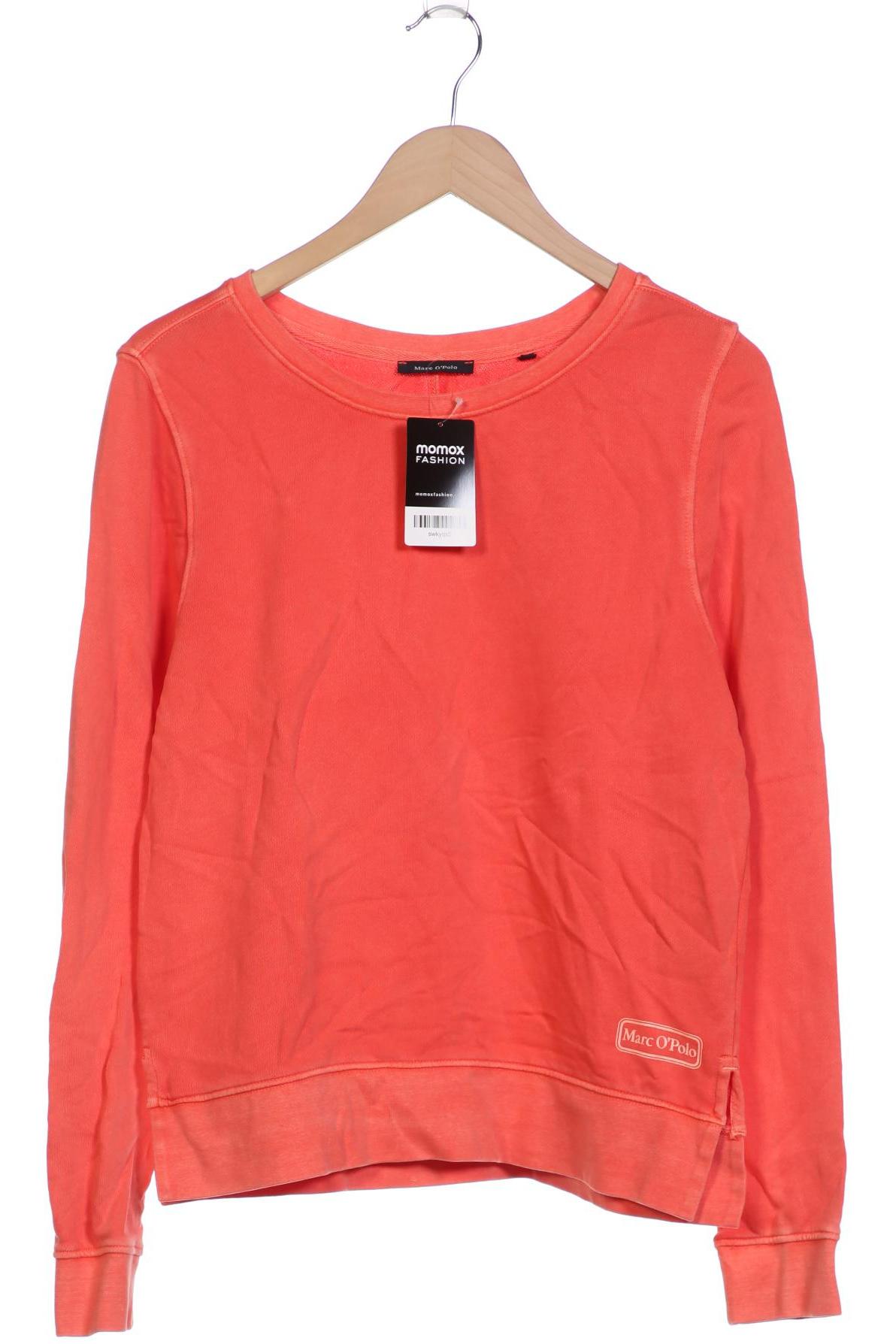 

Marc O Polo Damen Sweatshirt, rot, Gr. 36