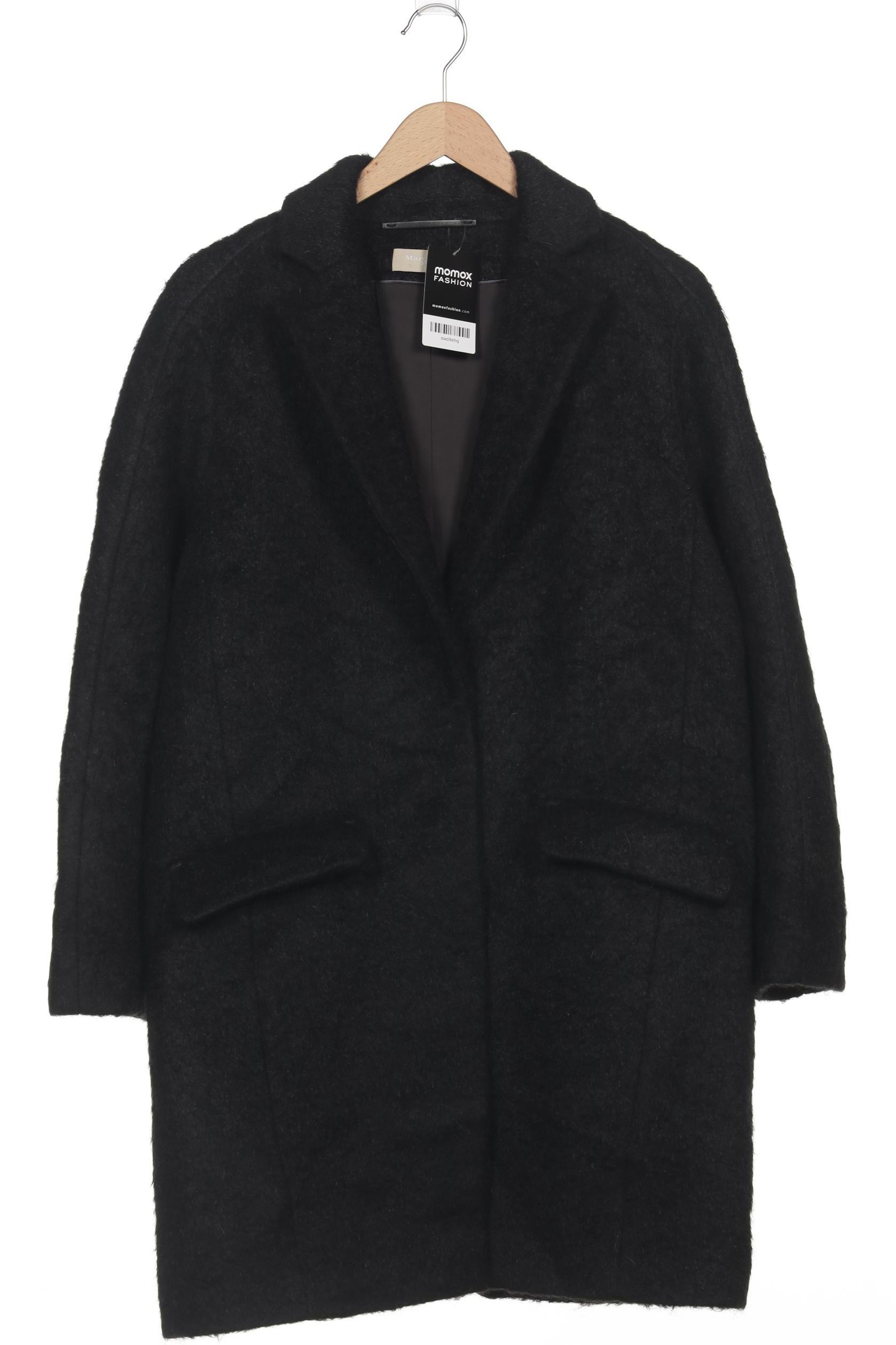 

Marc O Polo Damen Mantel, schwarz, Gr. 34