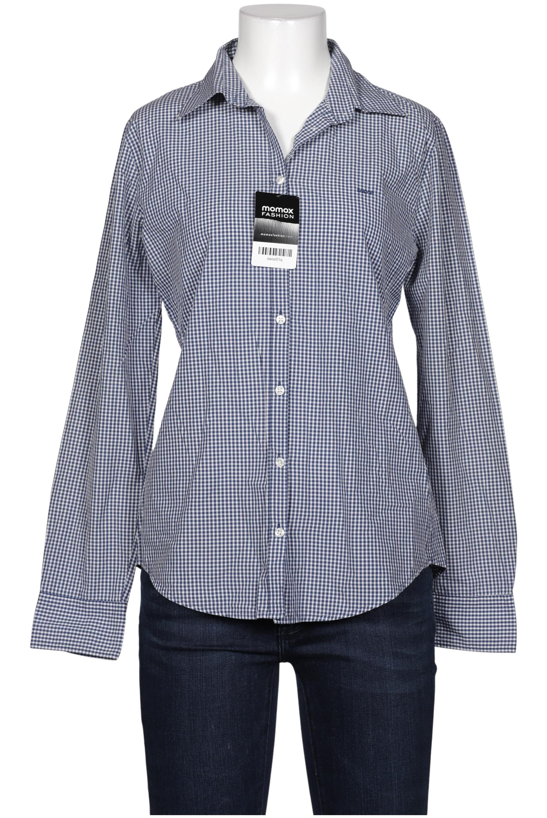 

Marc O Polo Damen Bluse, mehrfarbig, Gr. 38