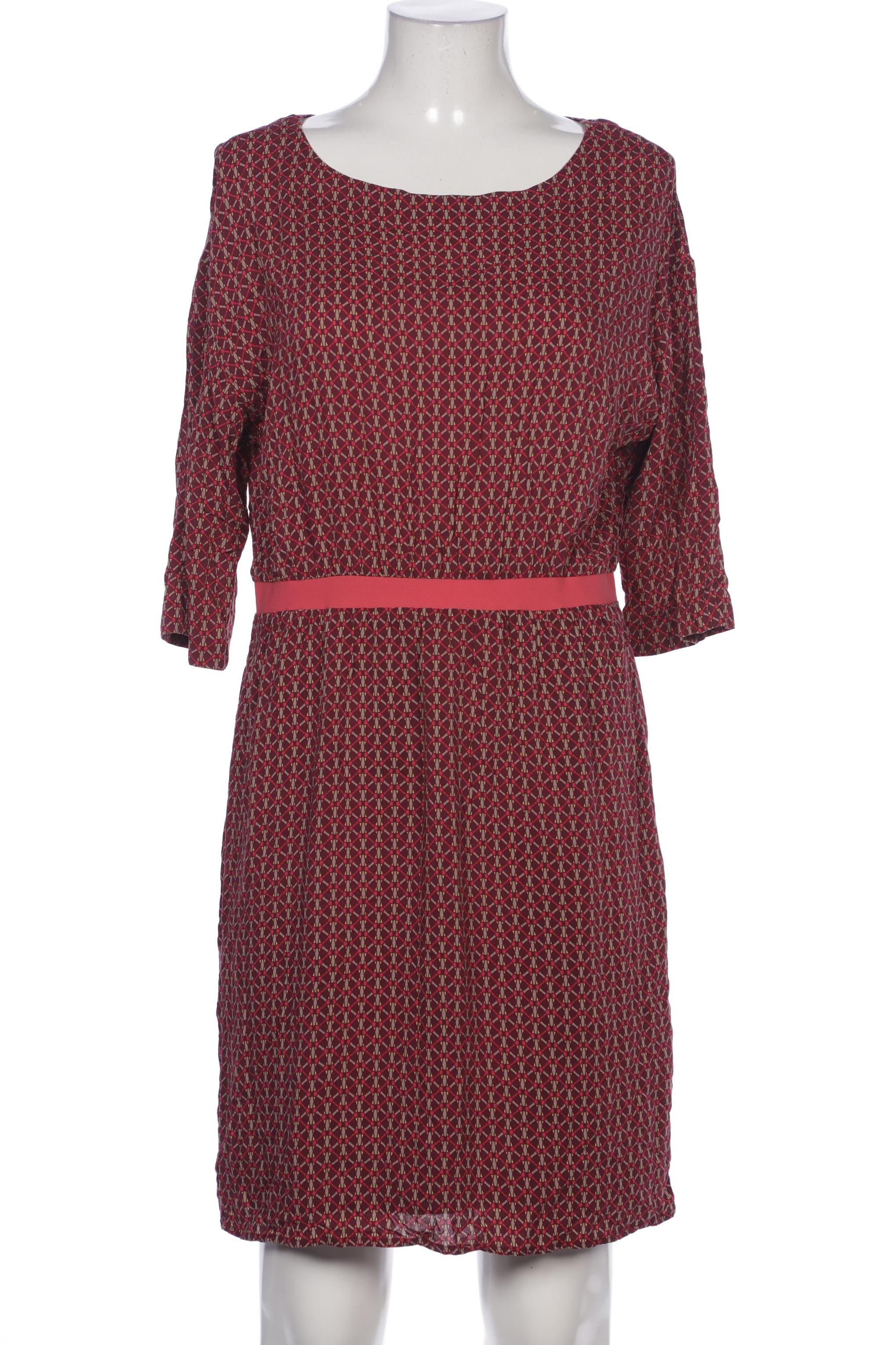 

Marc O Polo Damen Kleid, bordeaux, Gr. 42