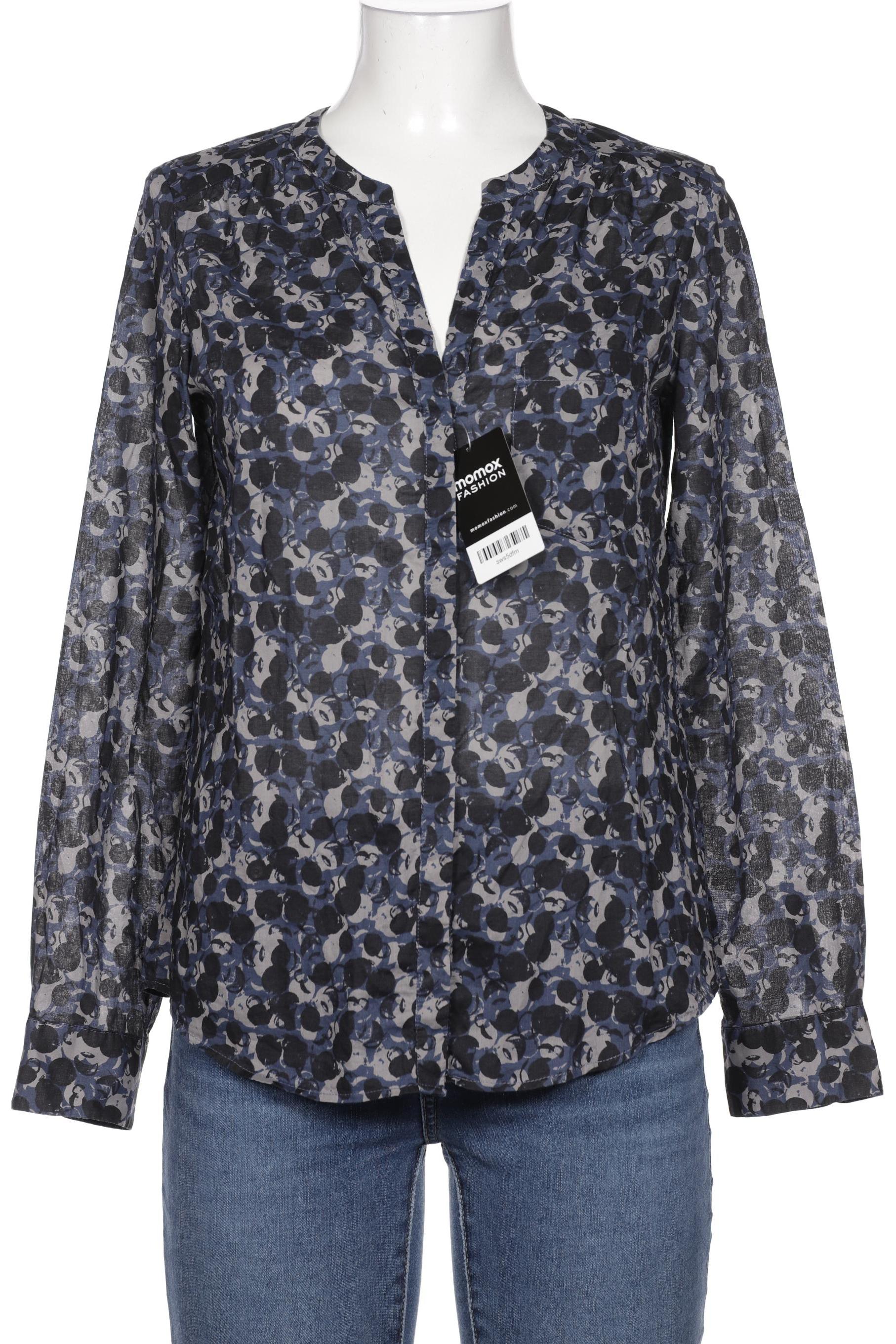 

Marc O Polo Damen Bluse, schwarz