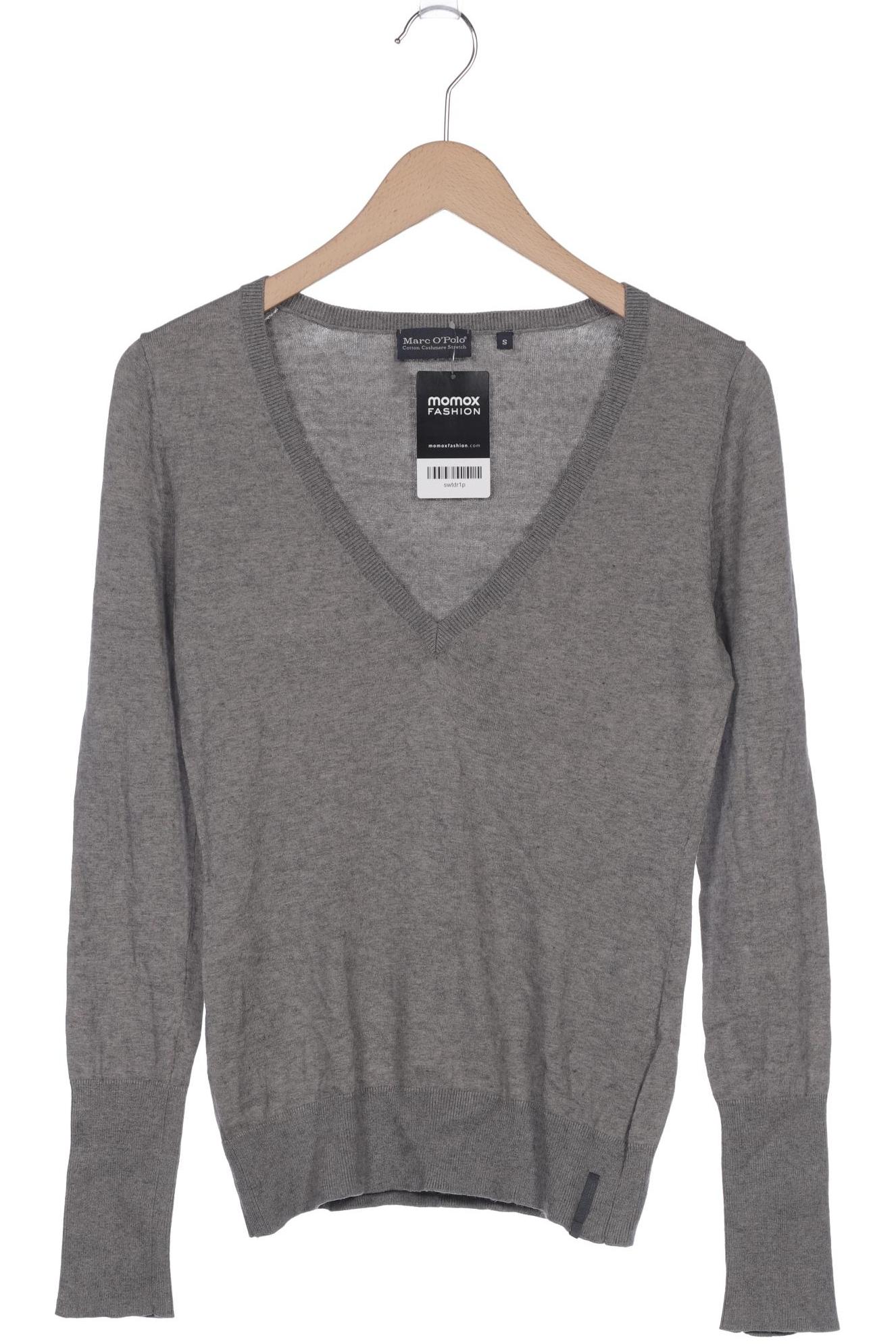 

Marc O Polo Damen Pullover, grau