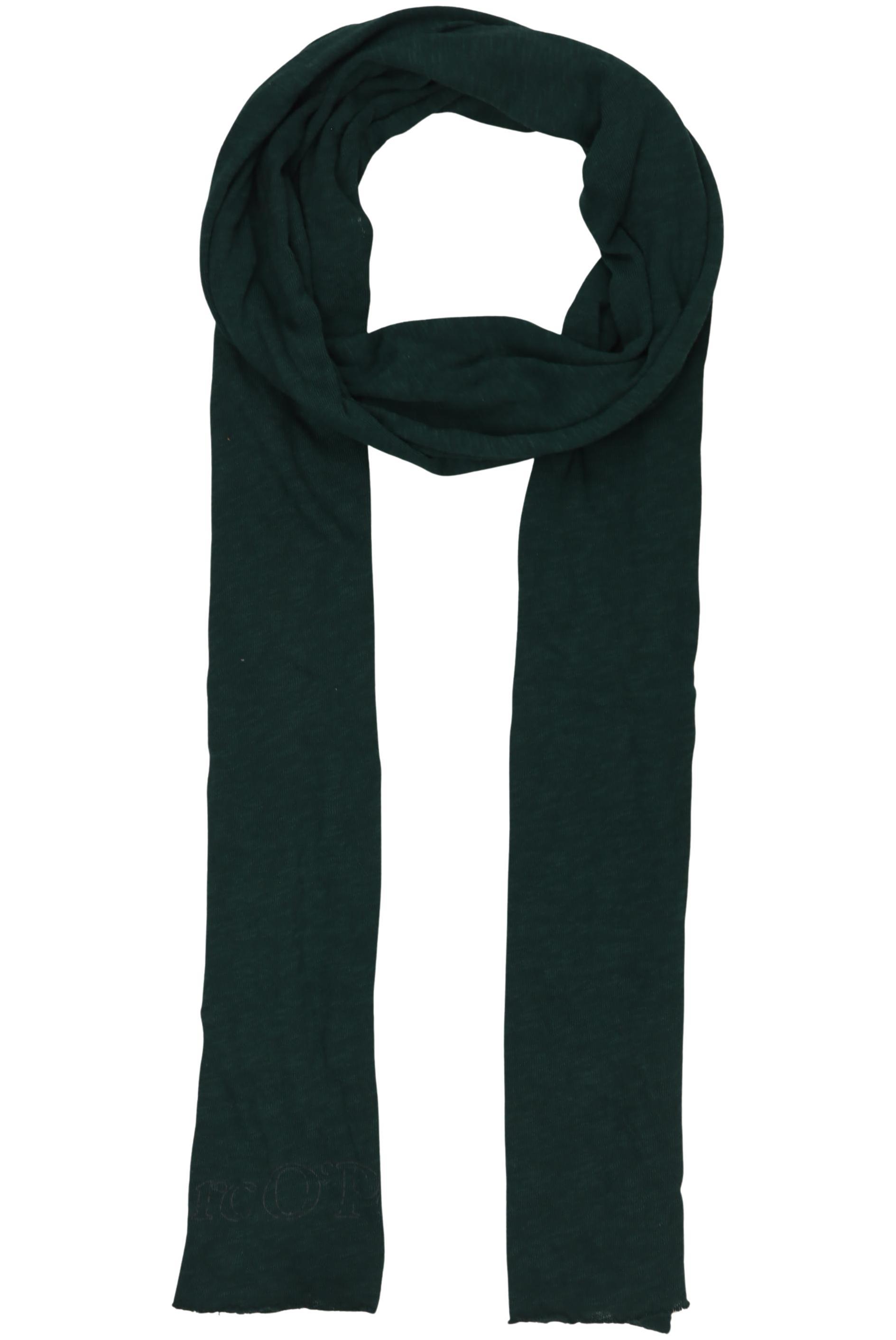 

Marc O Polo Damen Schal, grün, Gr.