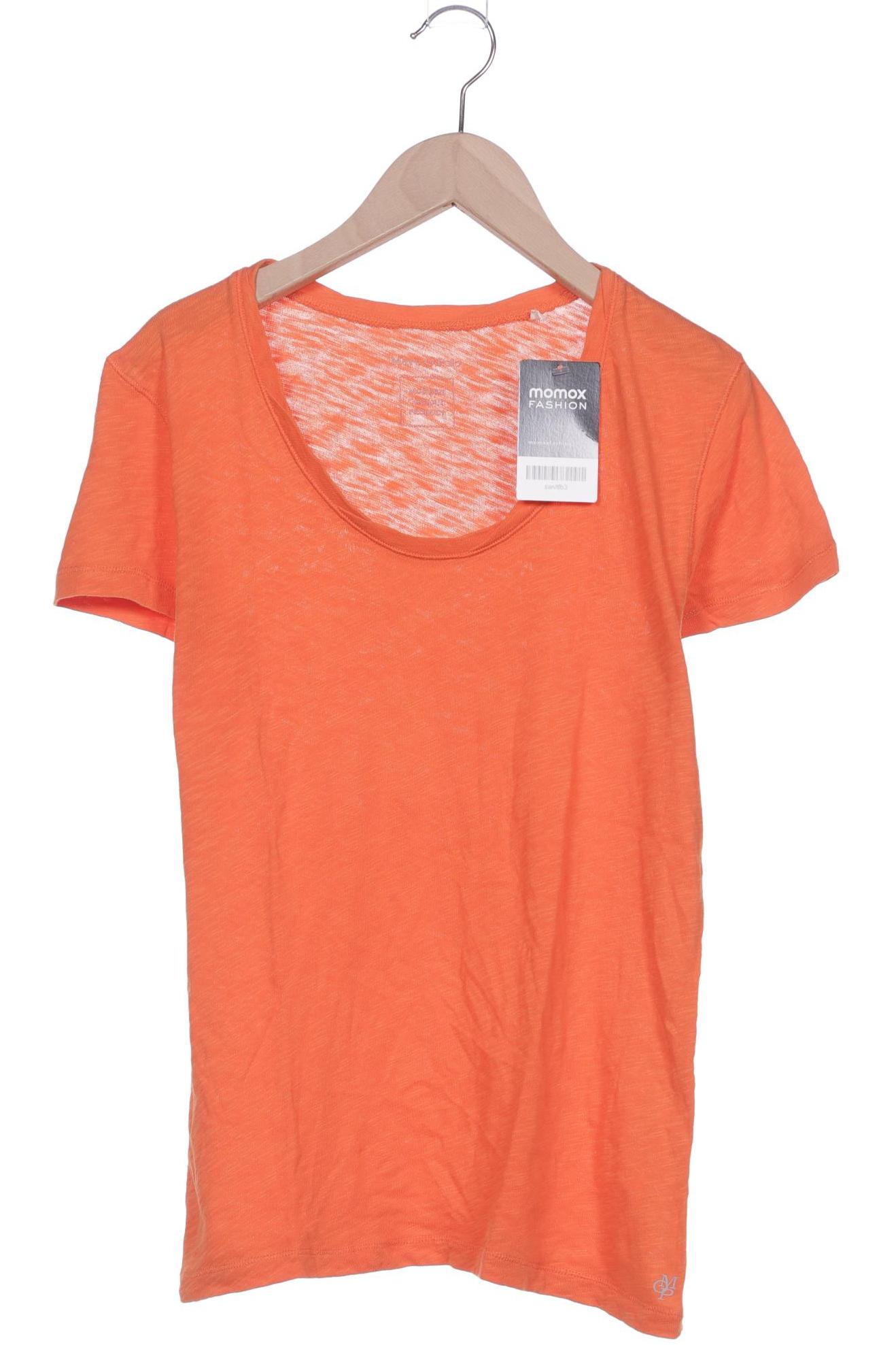 

Marc O Polo Damen T-Shirt, orange