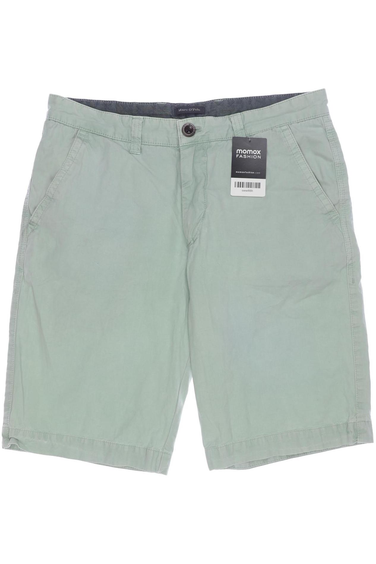 

Marc O Polo Herren Shorts, hellgrün, Gr. 46