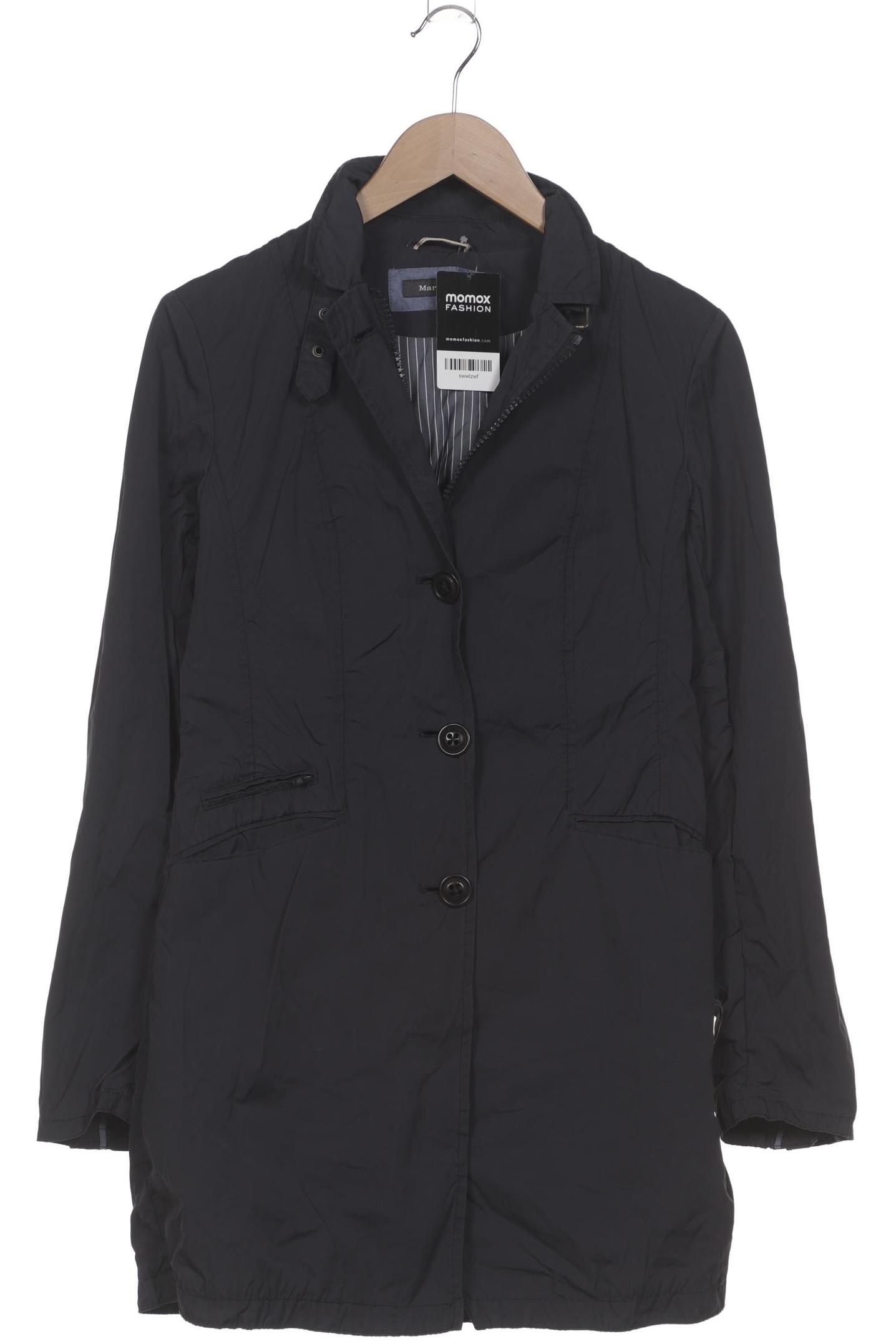 

Marc O Polo Damen Mantel, marineblau, Gr. 36