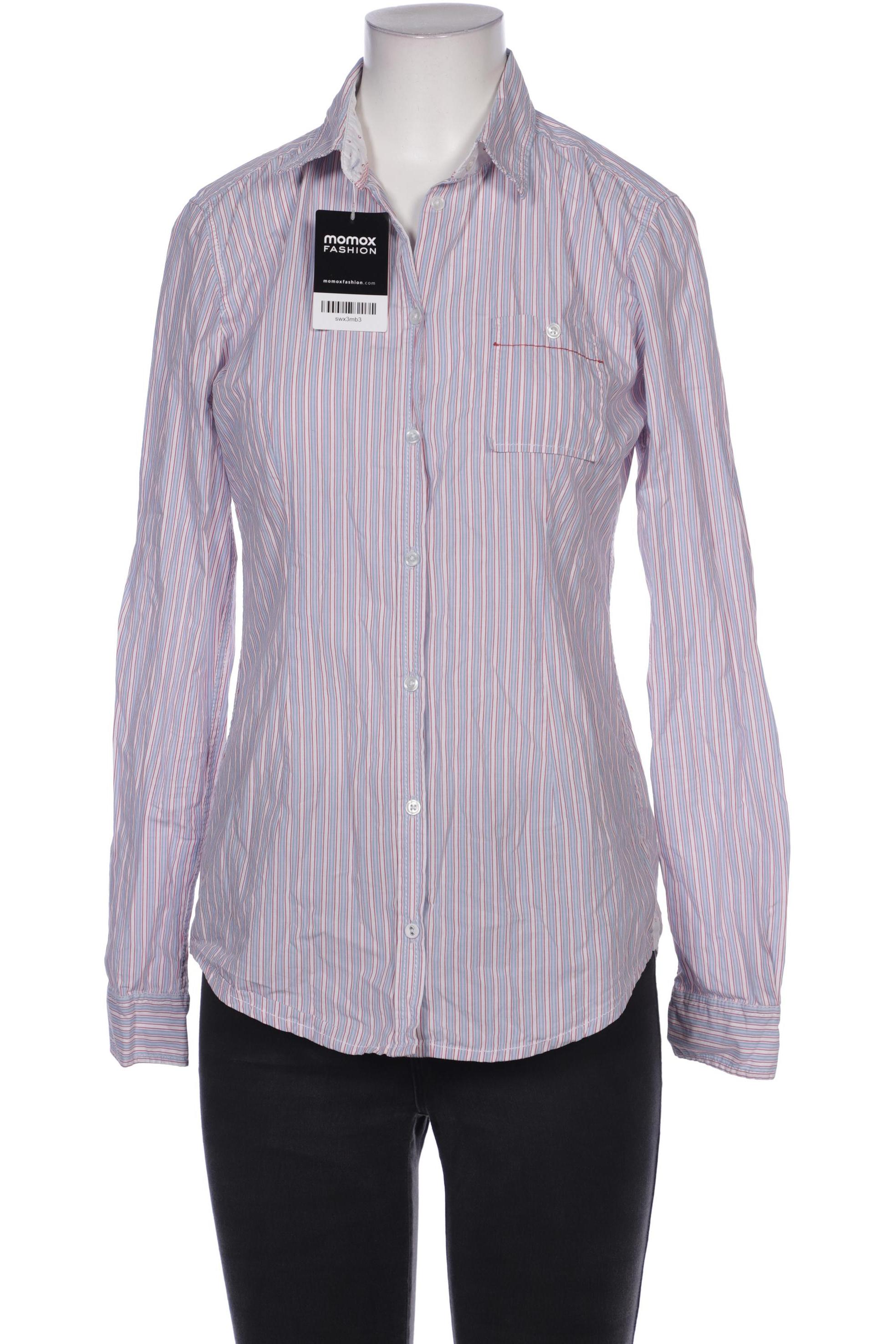 

Marc O Polo Damen Bluse, hellblau, Gr. 36