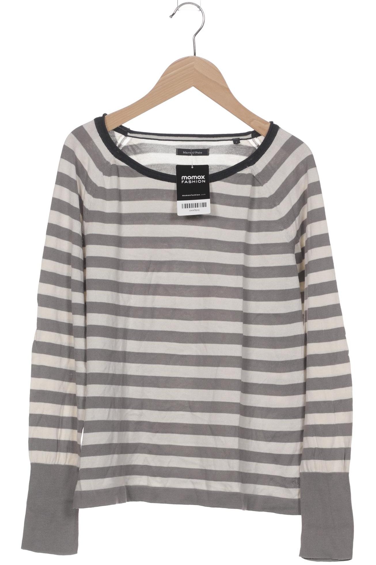 

Marc O Polo Damen Pullover, grau, Gr. 36