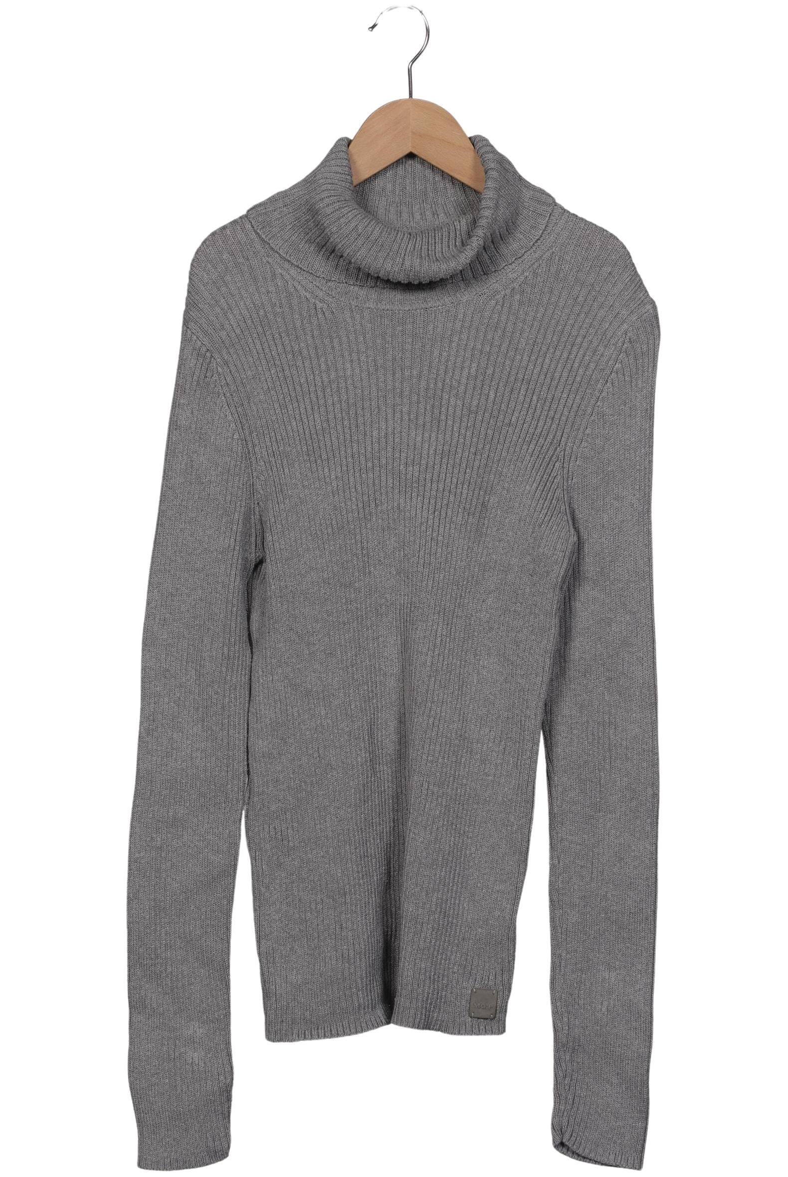 

Marc O Polo Damen Pullover, grau, Gr. 42