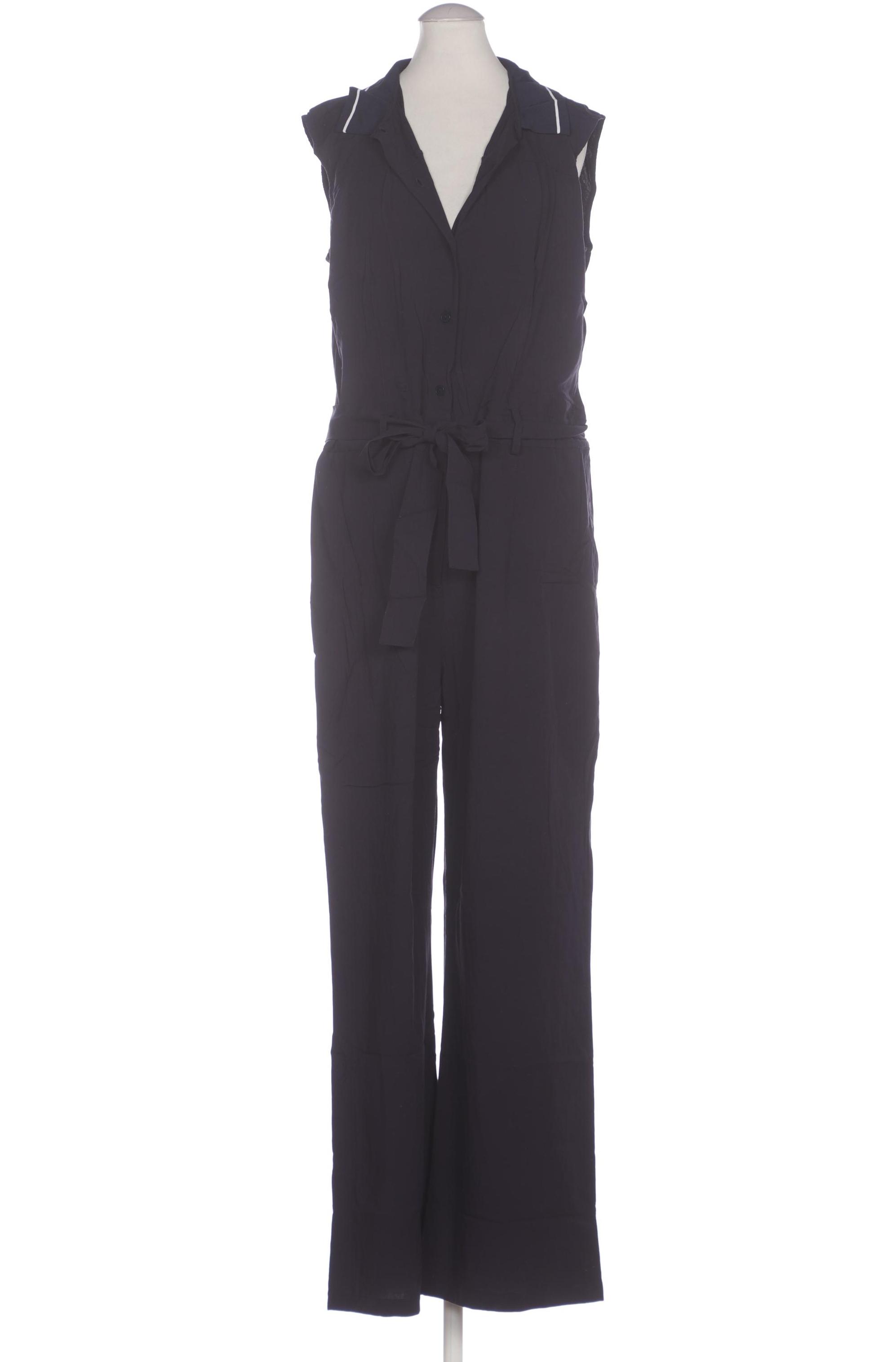 

Marc O Polo Damen Jumpsuit/Overall, marineblau, Gr. 40