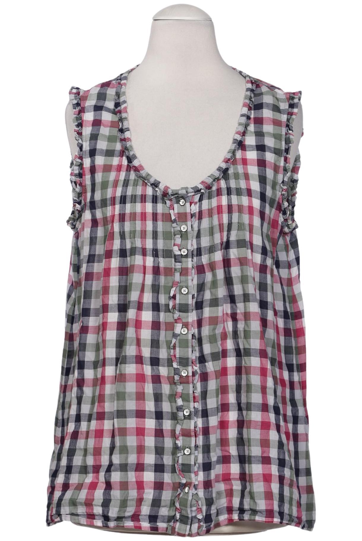 

Marc O Polo Damen Bluse, mehrfarbig, Gr. 36