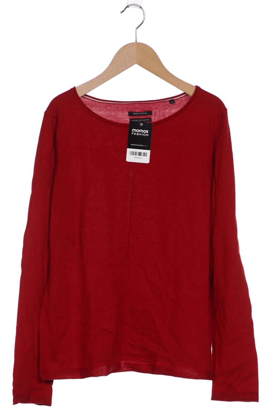 

Marc O Polo Damen Pullover, rot, Gr. 38