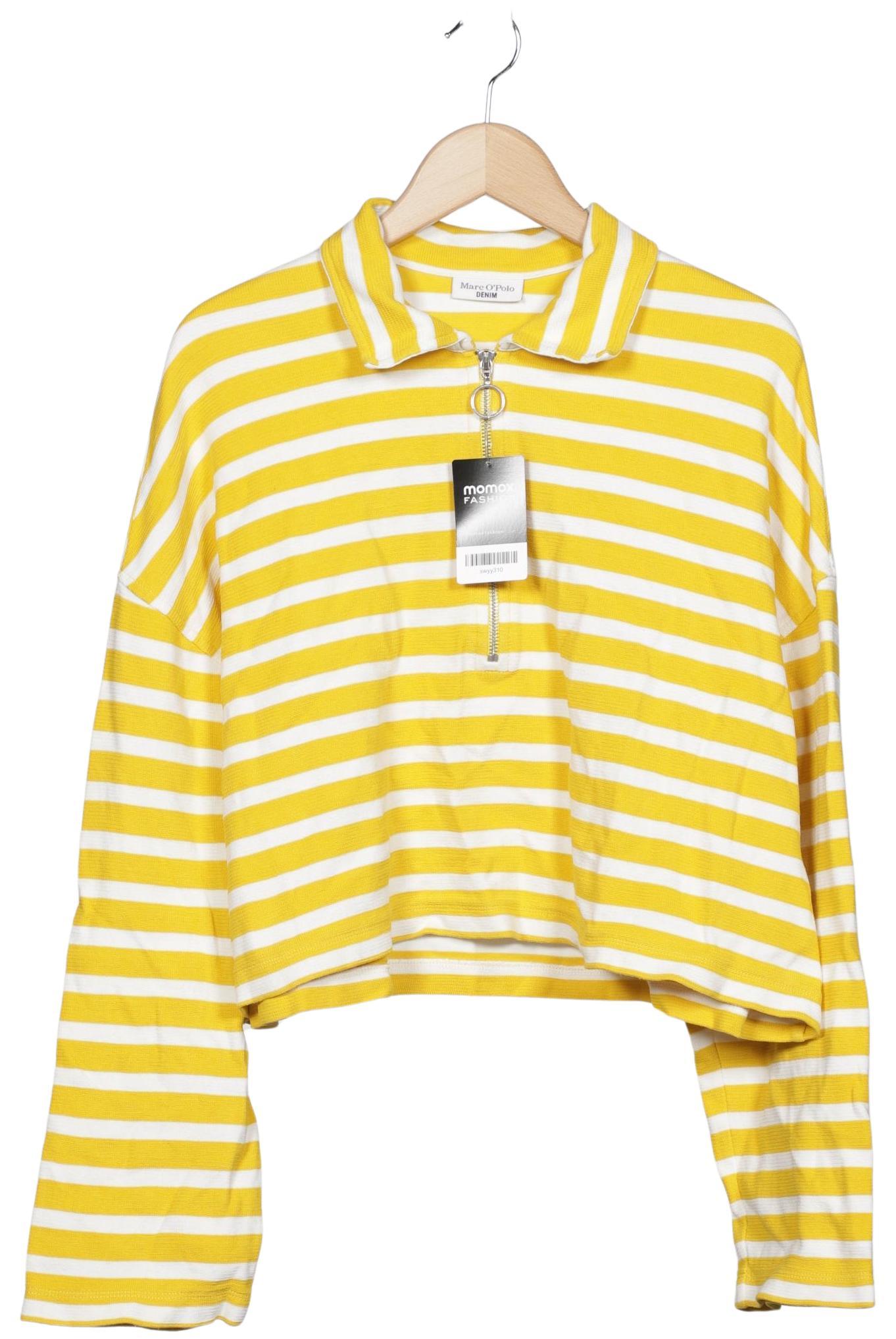 

Marc O Polo Damen Pullover, mehrfarbig, Gr. 38