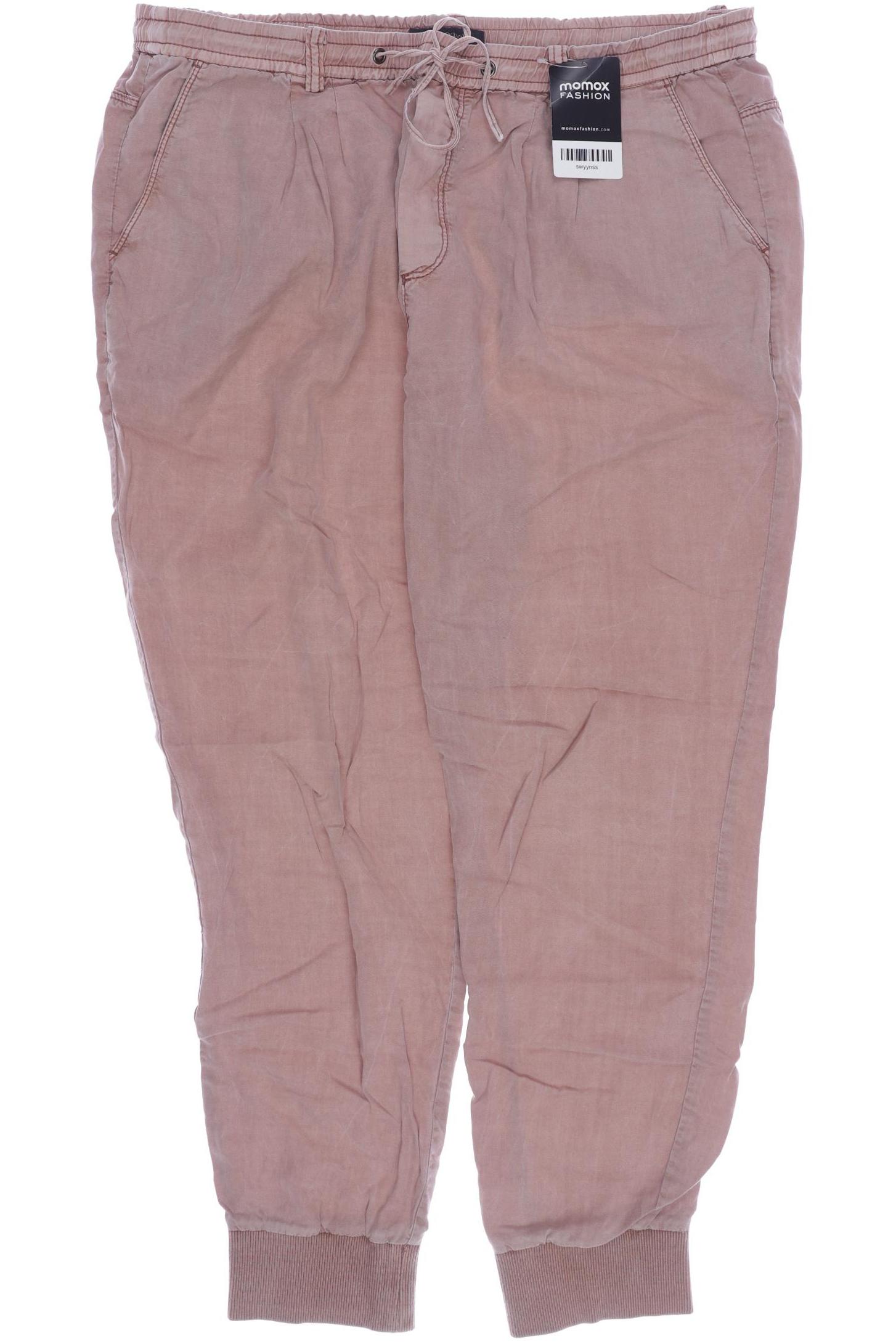 

Marc O Polo Damen Stoffhose, pink