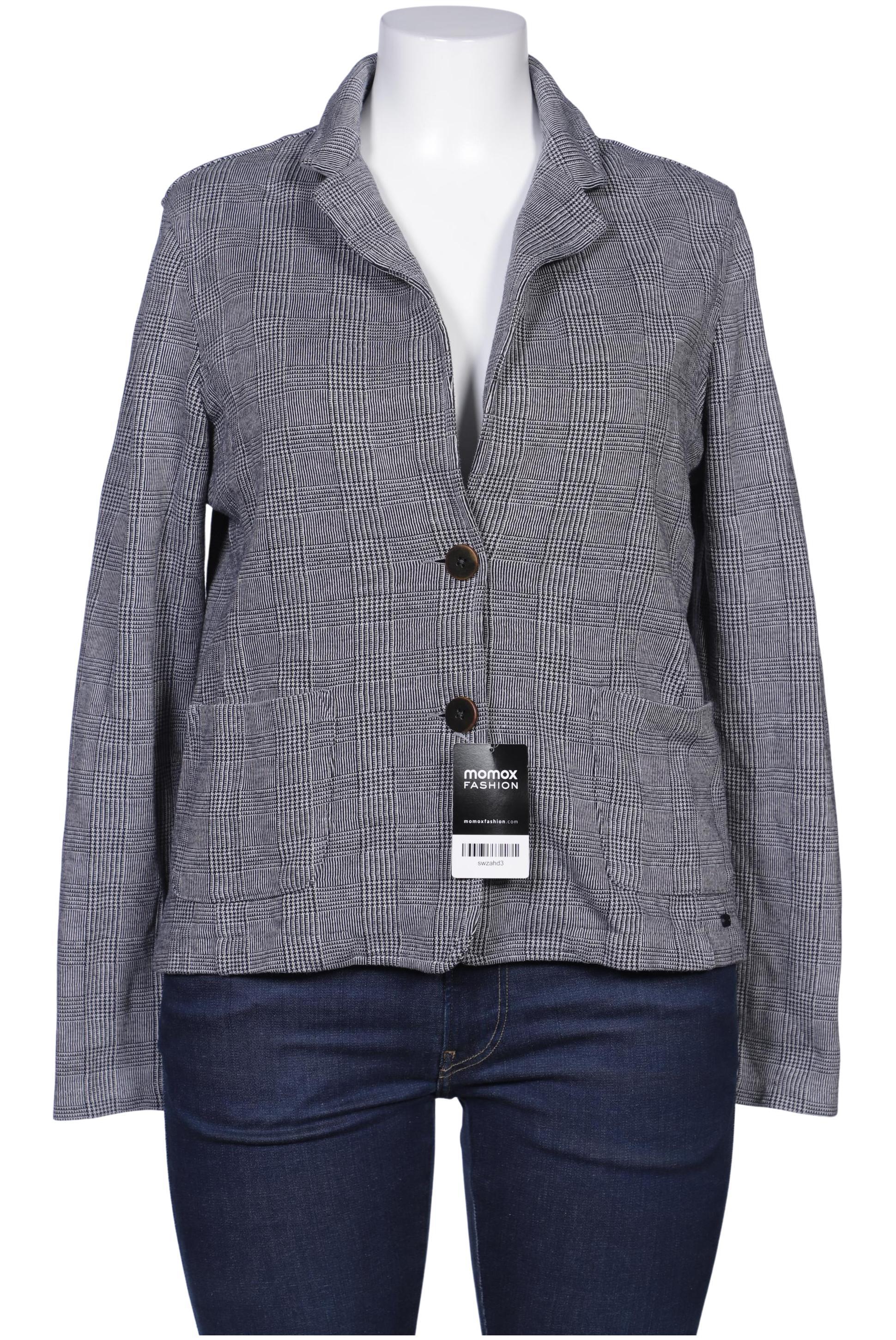 

Marc O Polo Damen Blazer, grau, Gr. 42