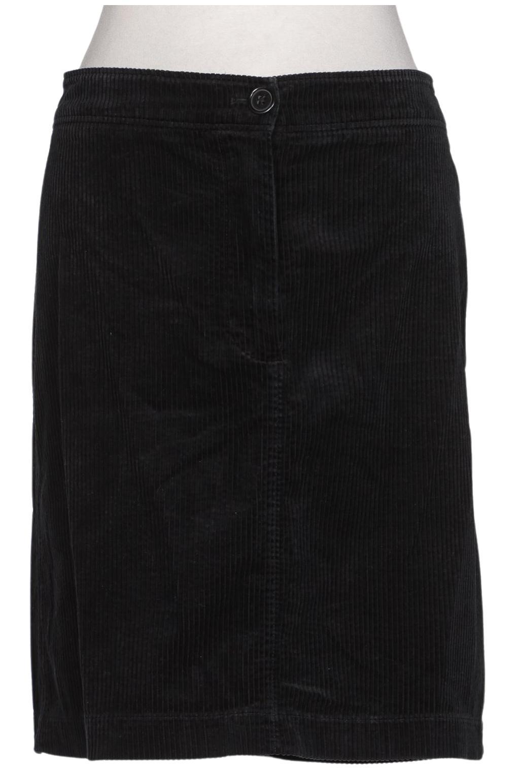 

Marc O Polo Damen Rock, schwarz, Gr. 40