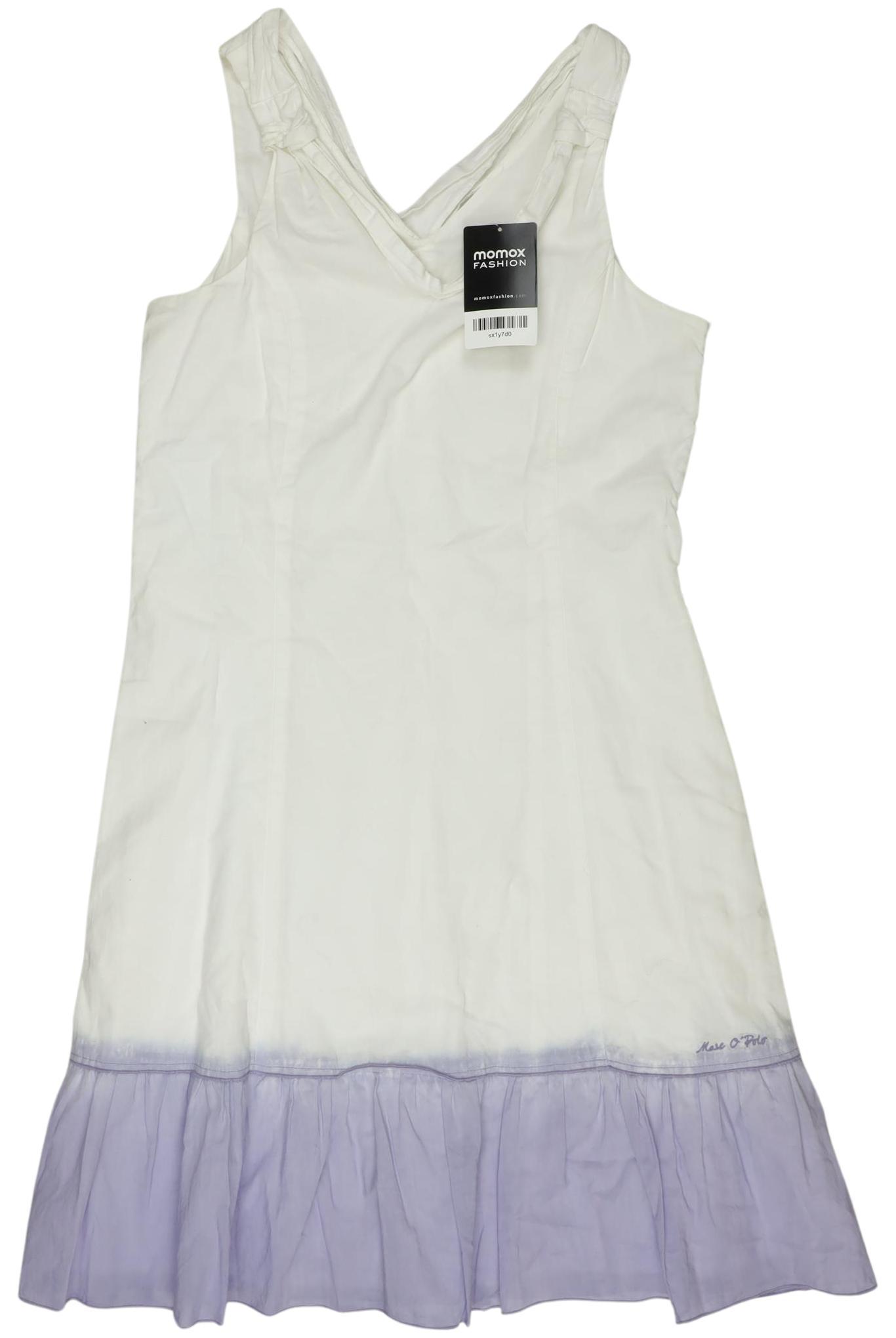 

Marc O Polo Mädchen Kleid, weiß, Gr. 164