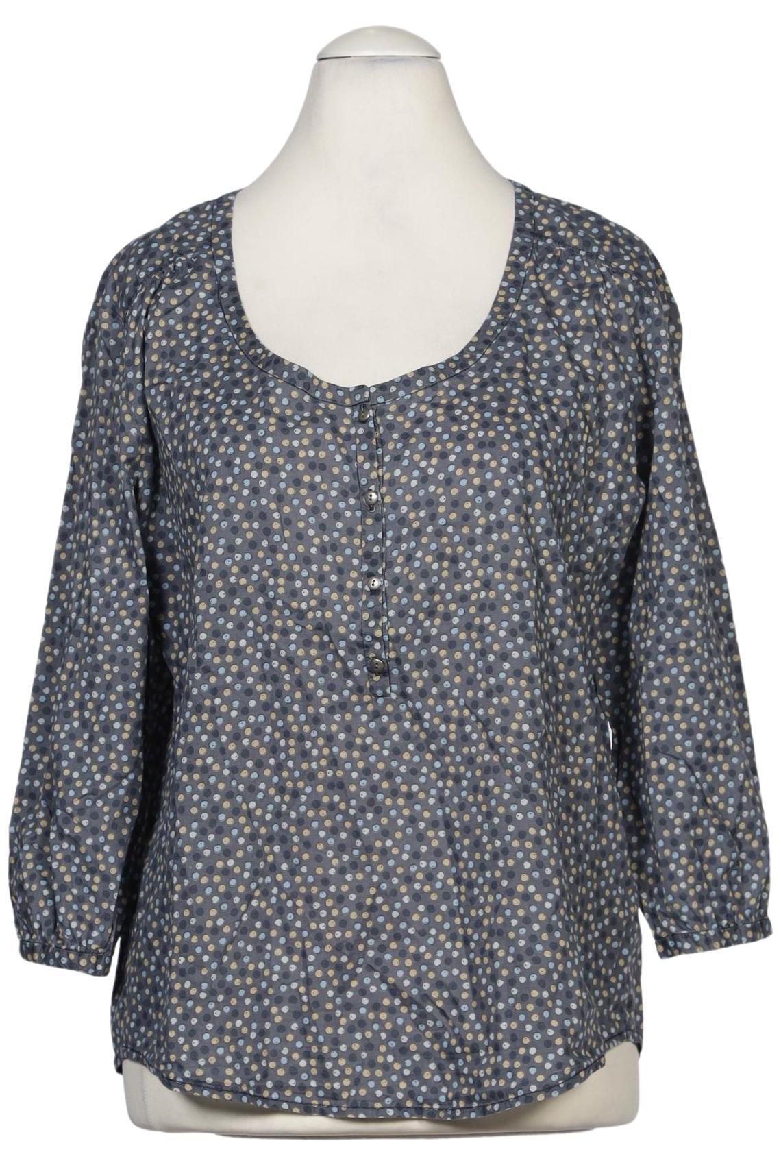 

Marc O Polo Damen Bluse, mehrfarbig, Gr. 40