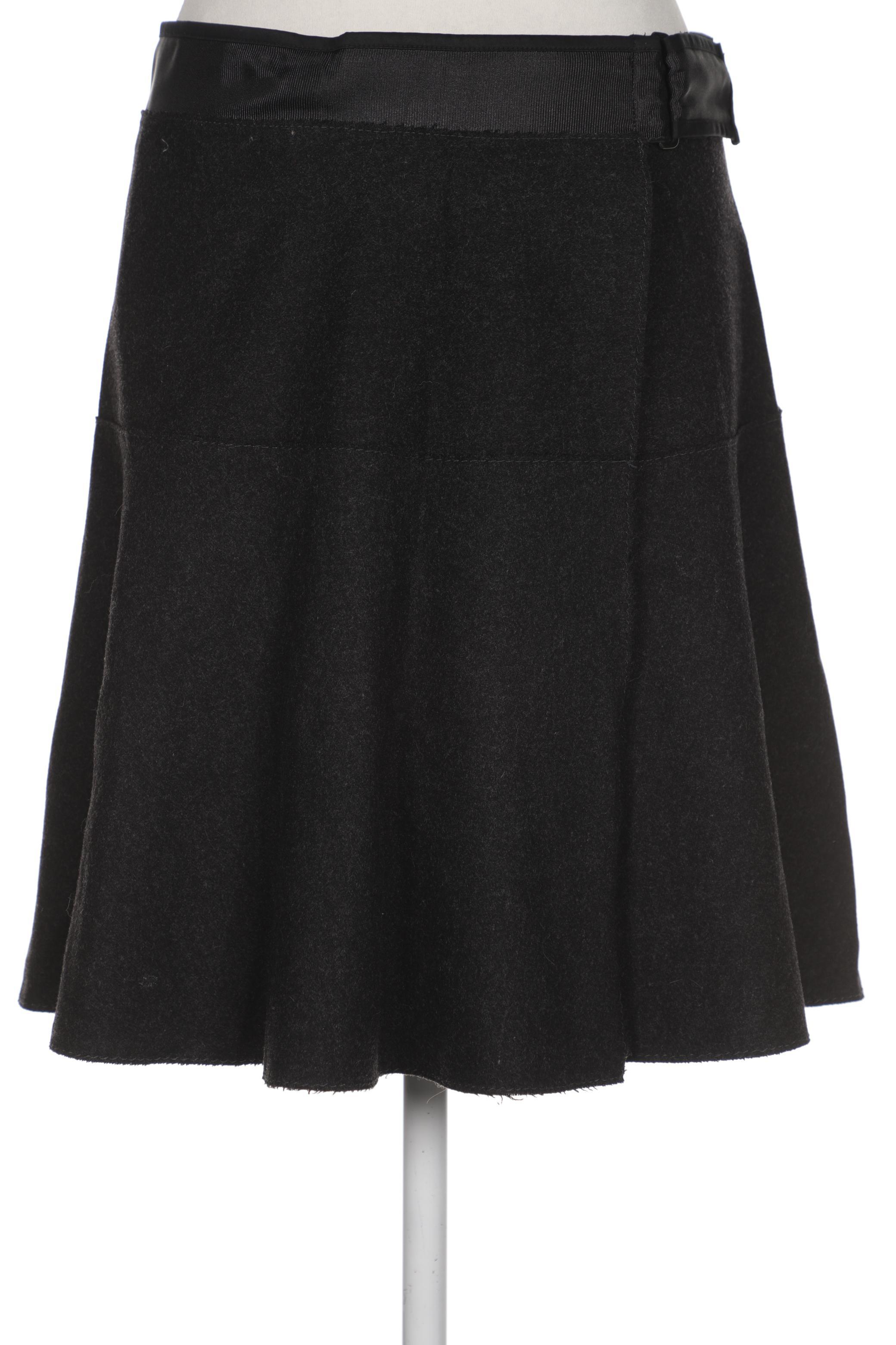 

Marc O Polo Damen Rock, schwarz, Gr. 38