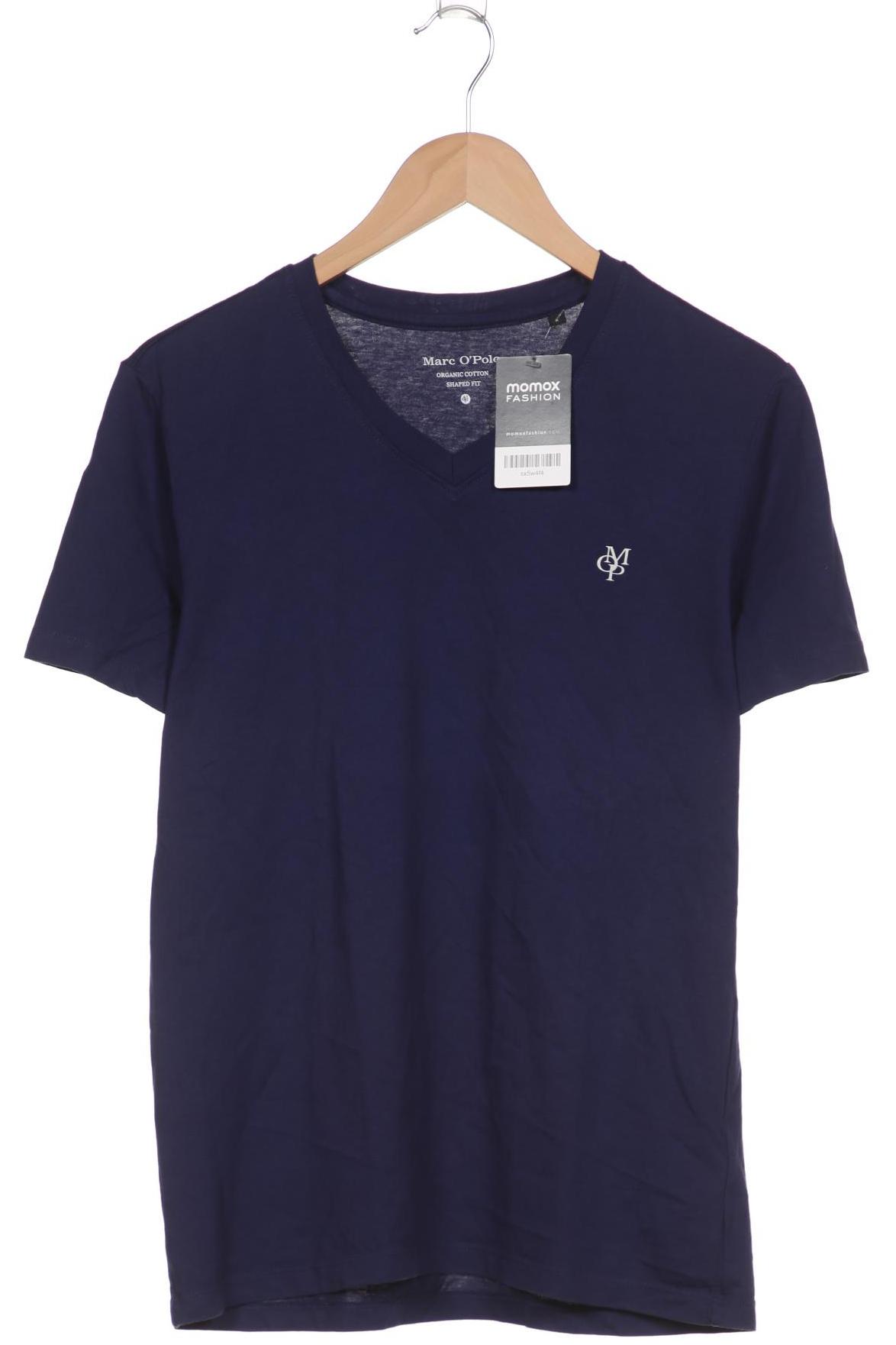 

Marc O Polo Damen T-Shirt, marineblau