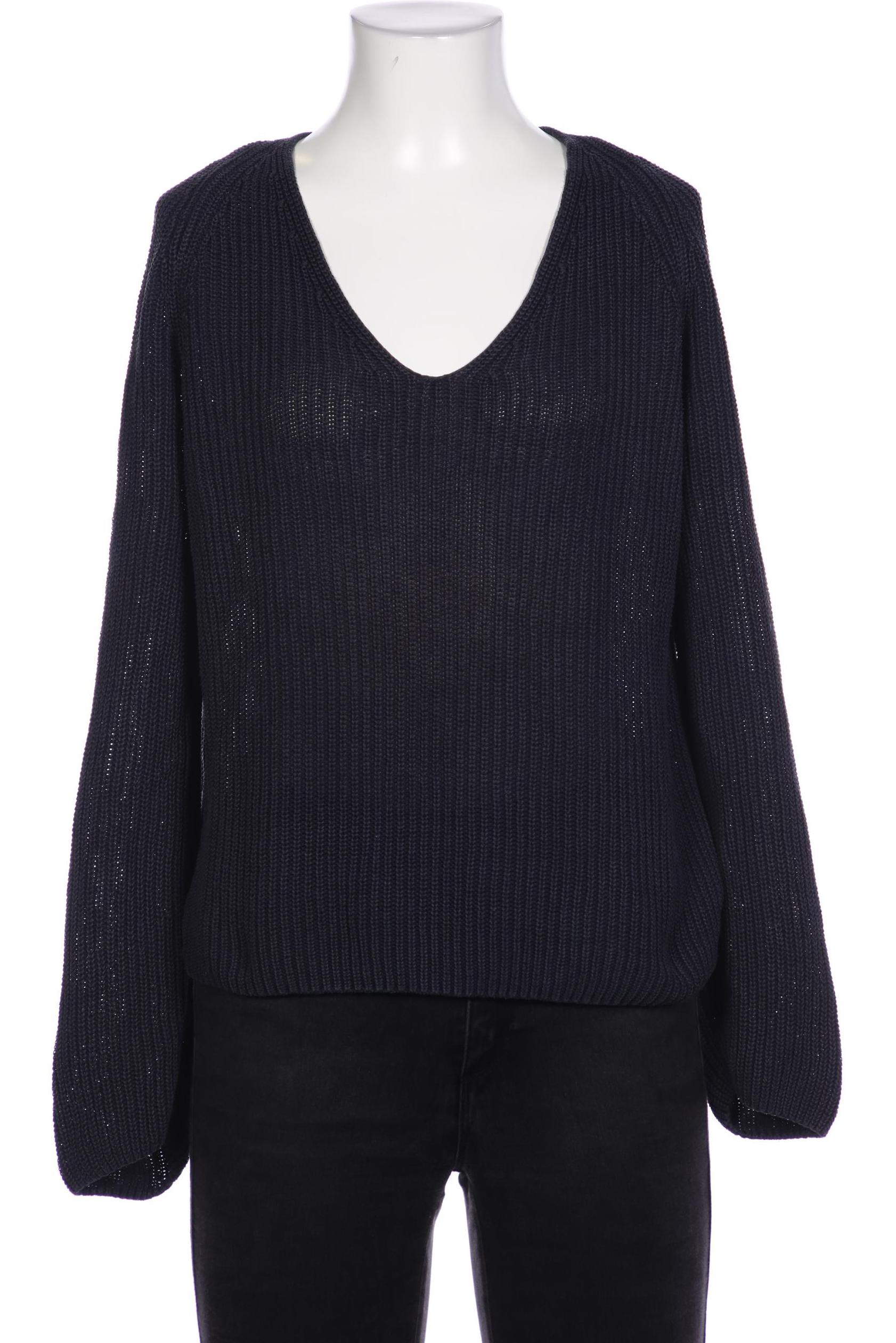

Marc O Polo Damen Pullover, marineblau, Gr. 36