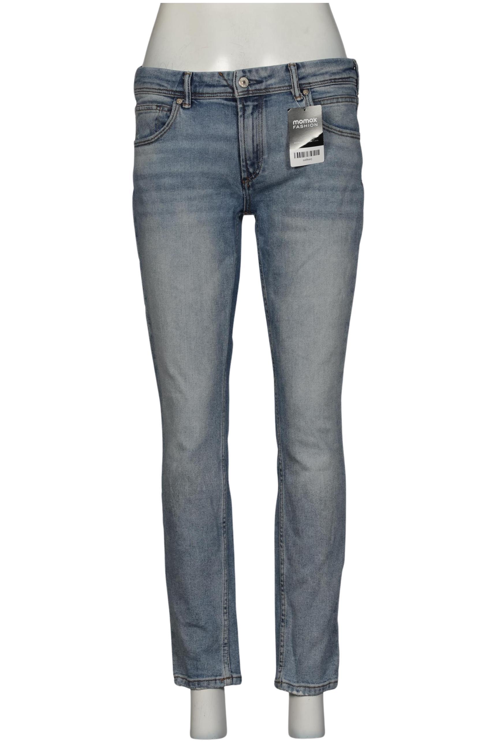 

Marc O Polo Damen Jeans, hellblau, Gr. 30