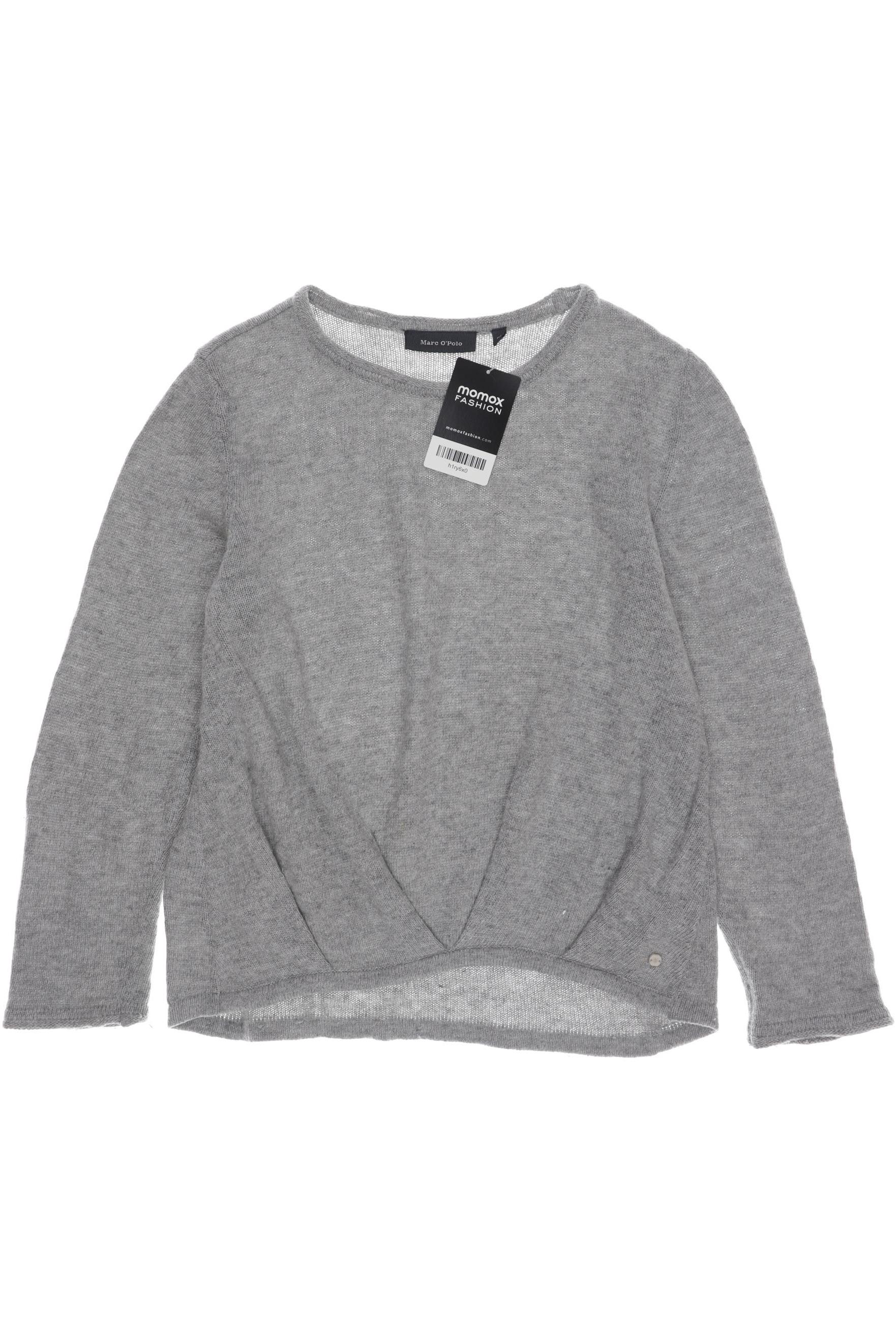 

Marc O Polo Damen Pullover, grau, Gr. 140