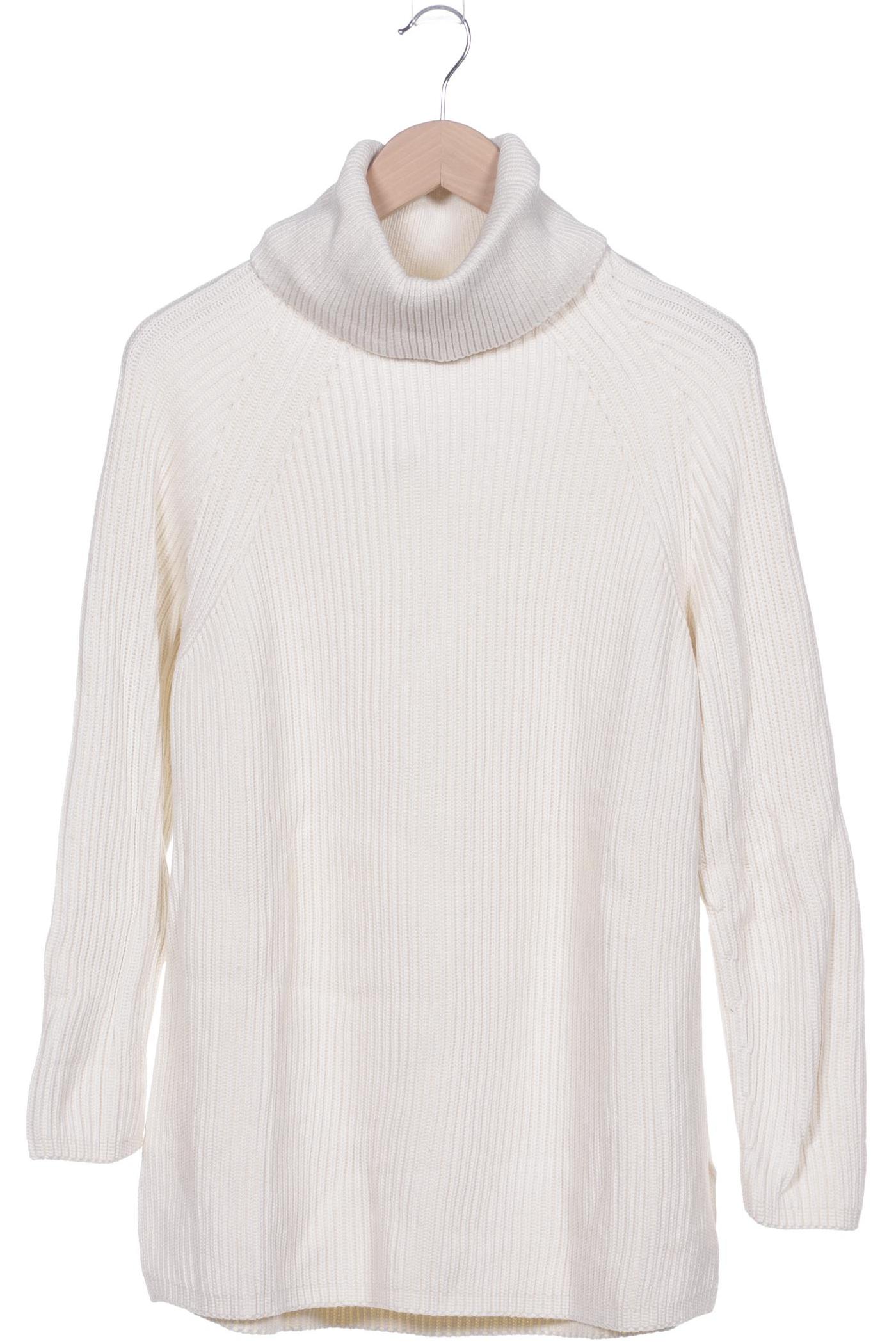 

Marc O Polo Damen Pullover, cremeweiß, Gr. 38