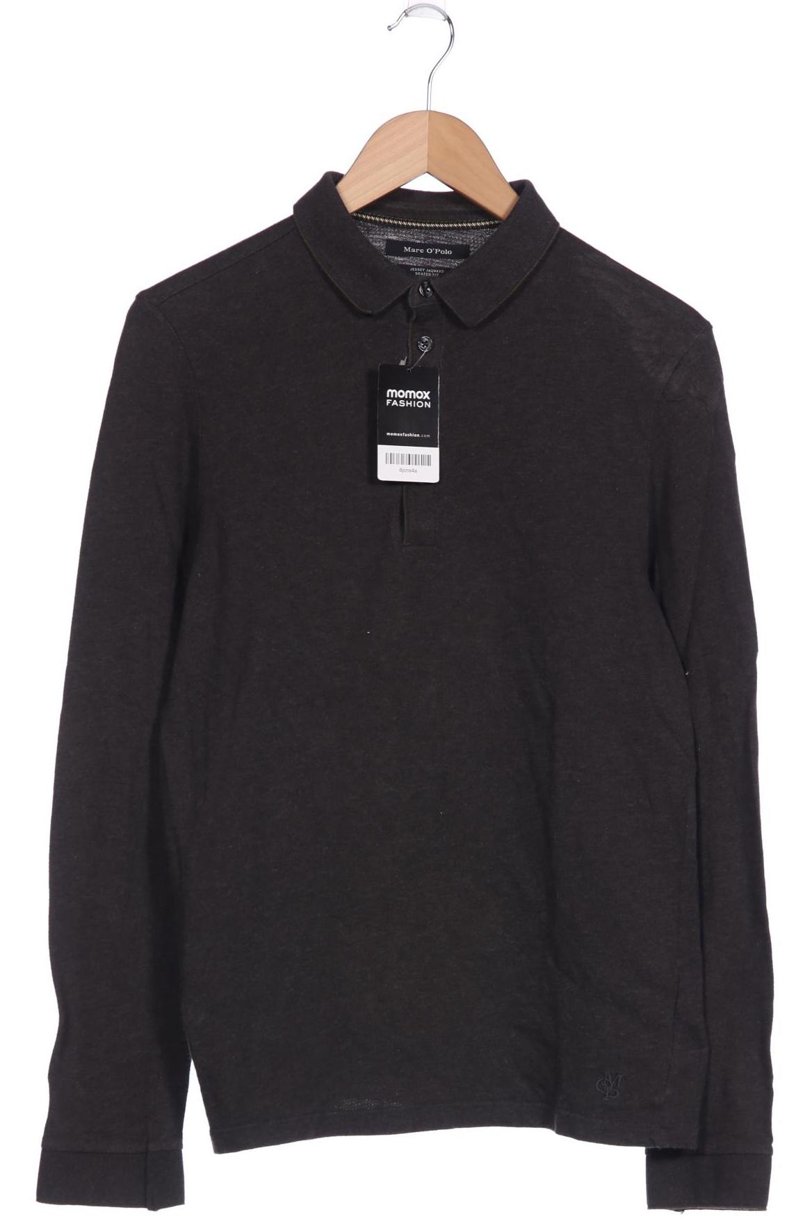 

Marc O Polo Herren Poloshirt, grün, Gr. 52