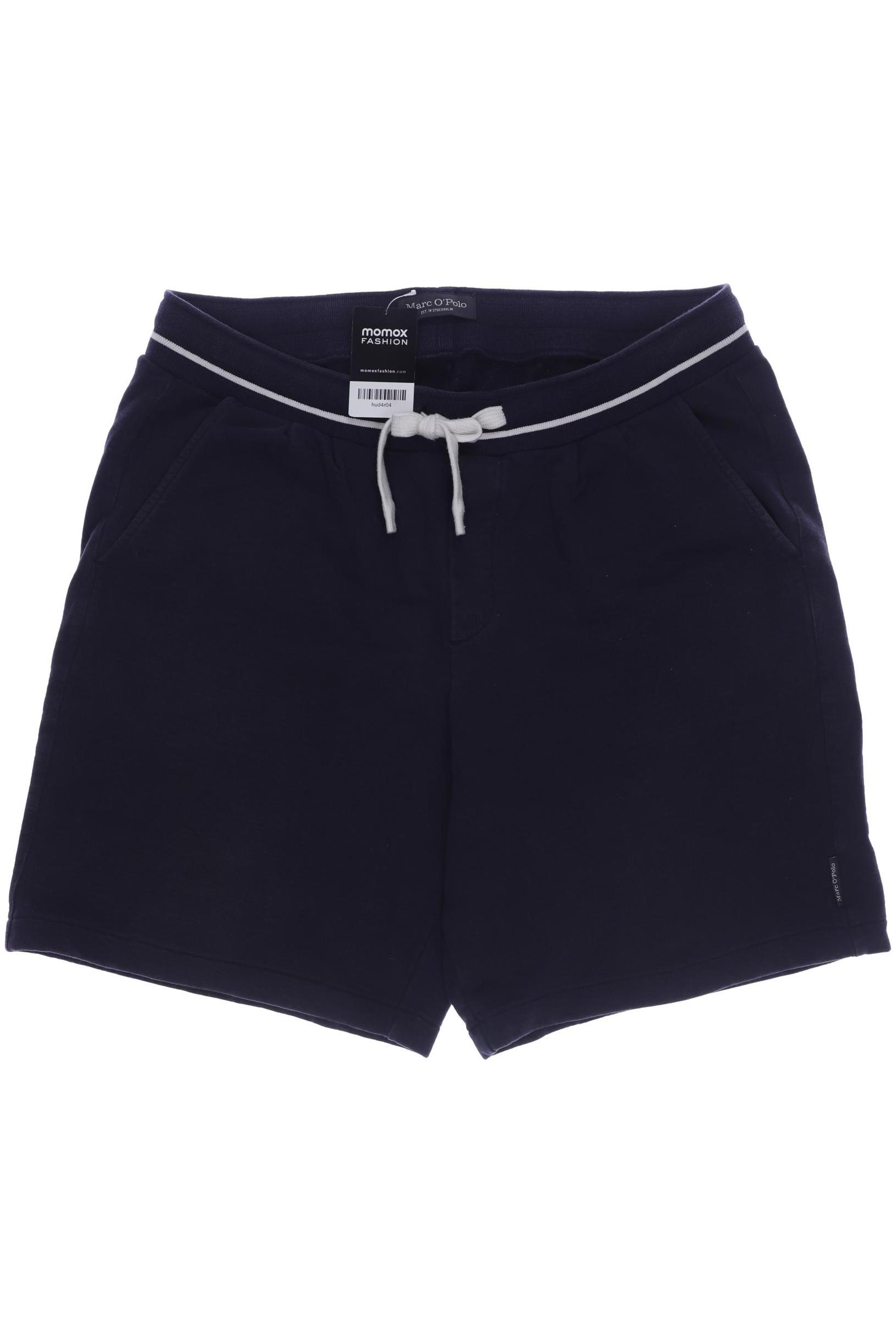 

Marc O Polo Herren Shorts, marineblau, Gr. 54