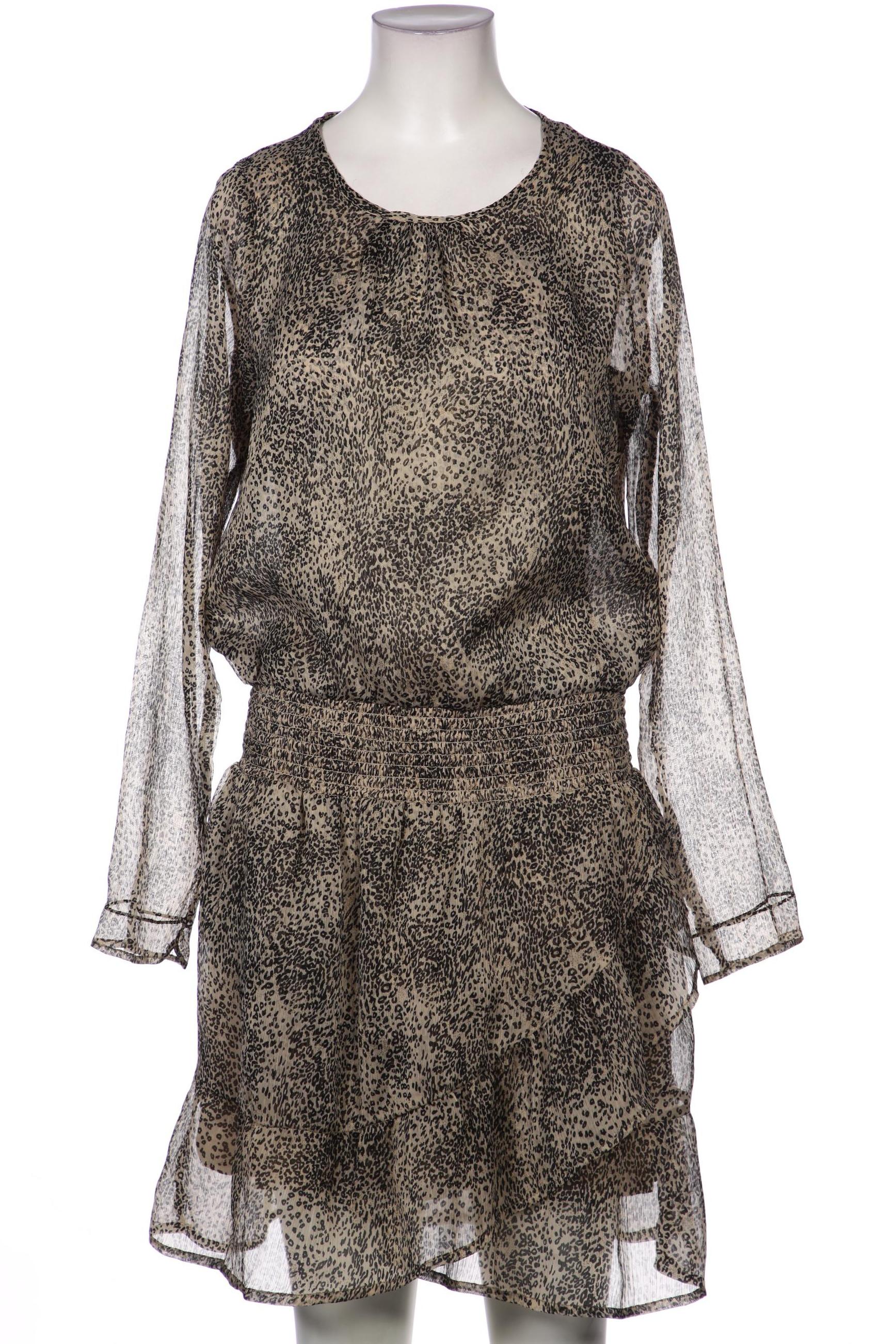 

Marc O Polo Damen Kleid, beige