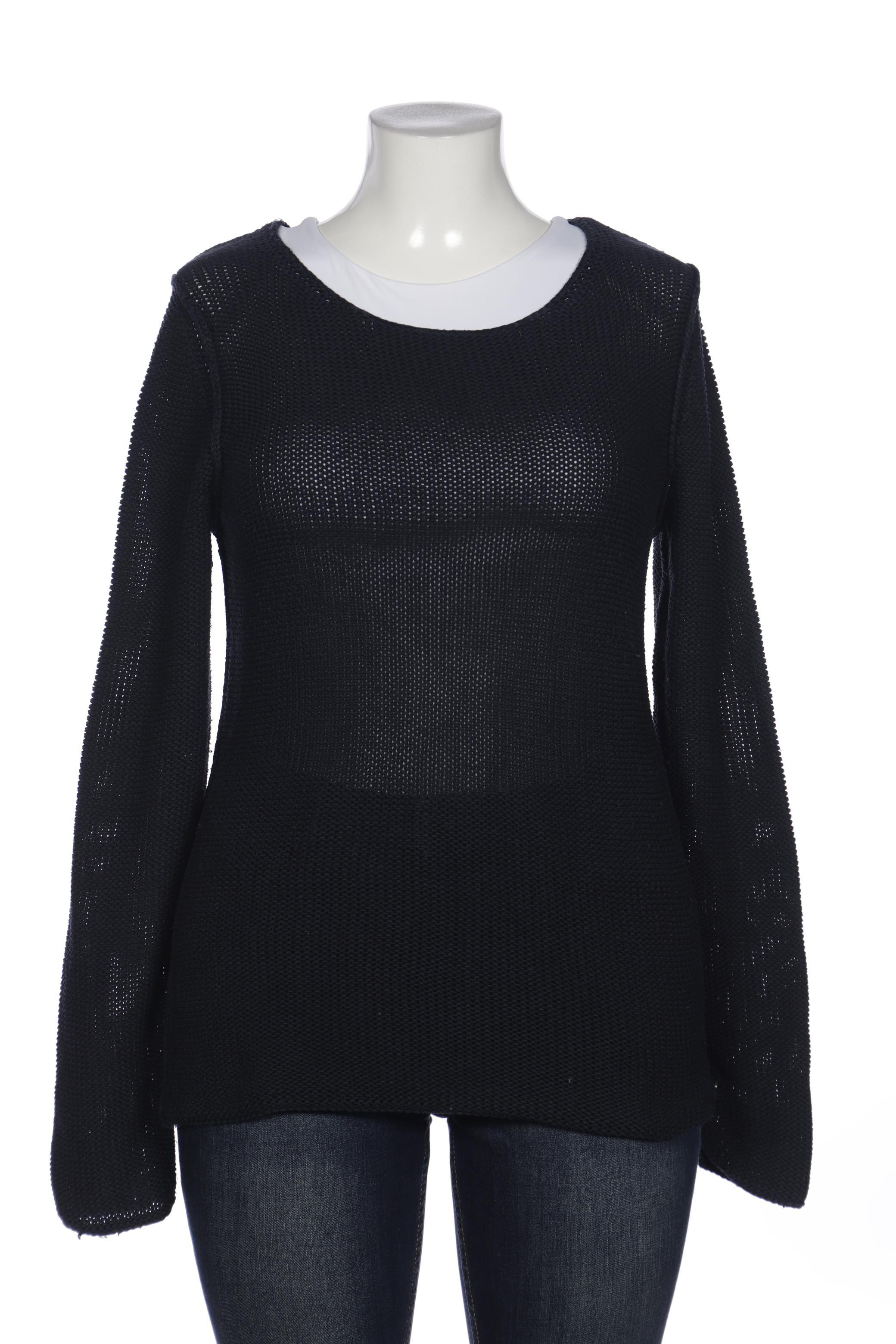 

Marc O Polo Damen Pullover, marineblau