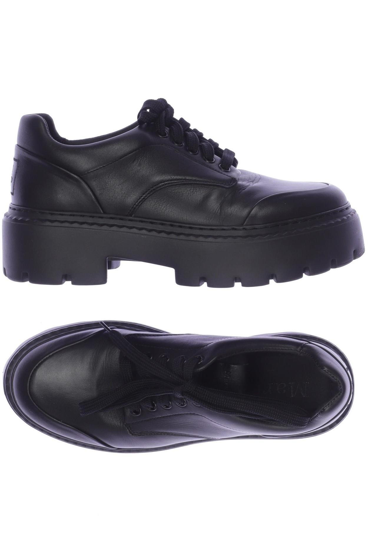 

Marc O Polo Damen Halbschuh, schwarz, Gr. 36