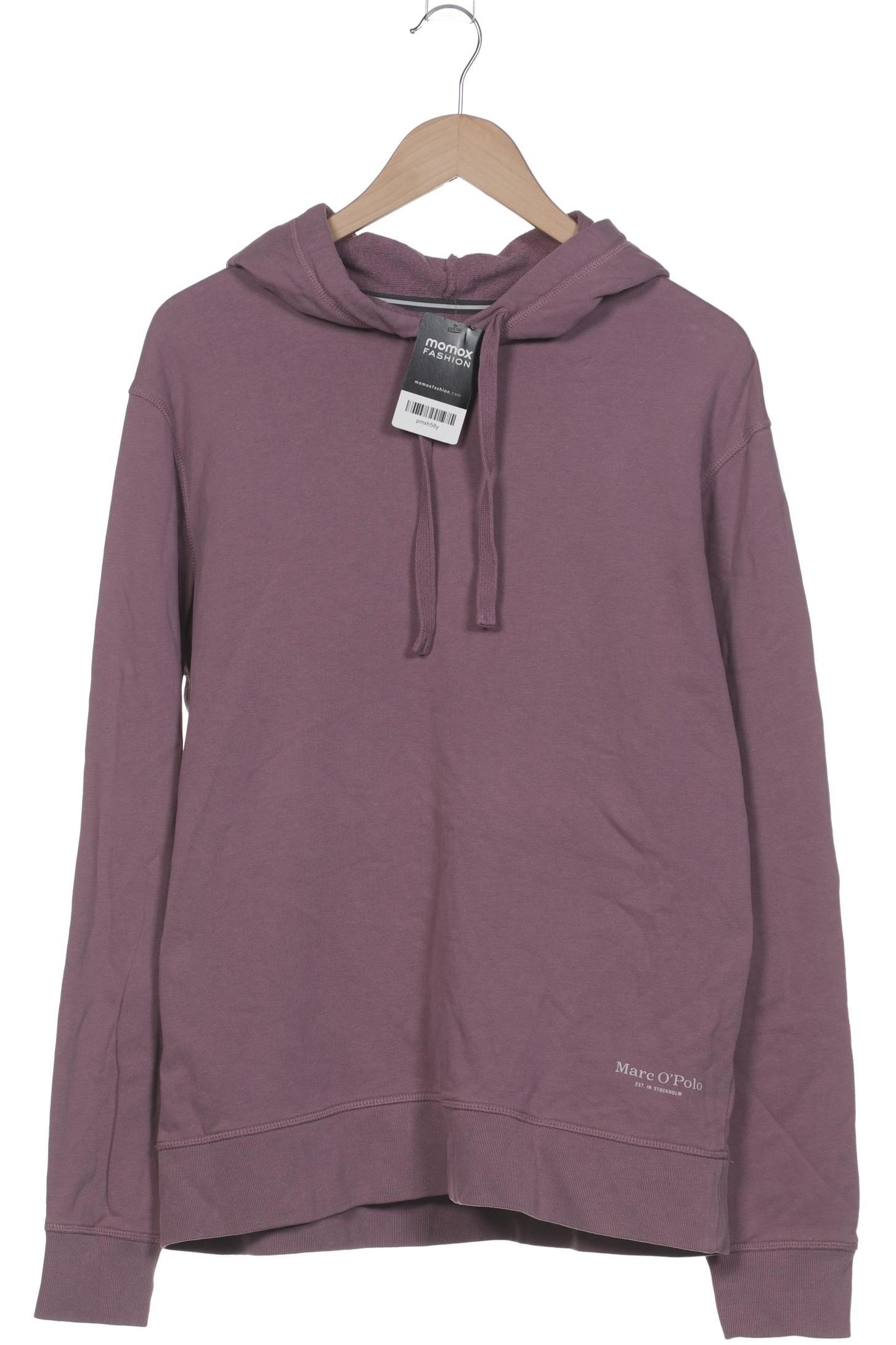 Thumbnail - Marc O Polo Damen Kapuzenpullover, flieder, Gr. 38