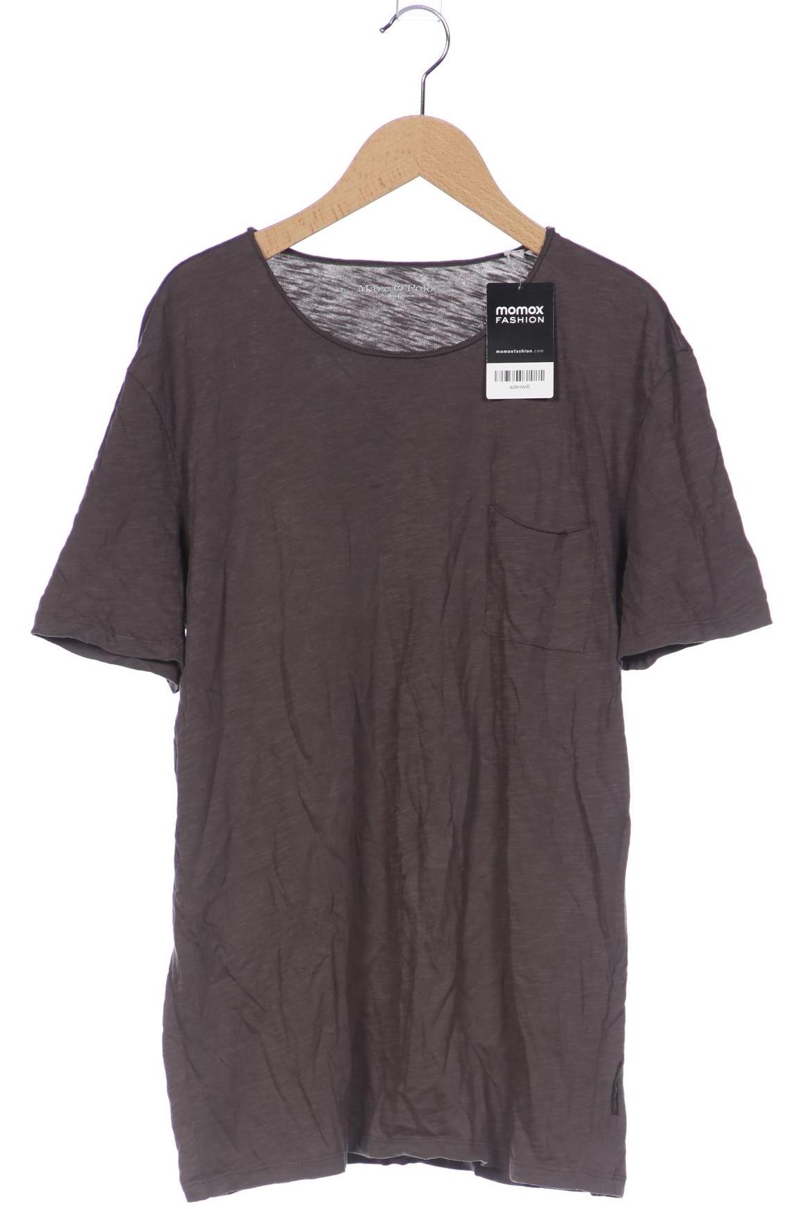 

Marc O Polo Herren T-Shirt, grau, Gr. 48