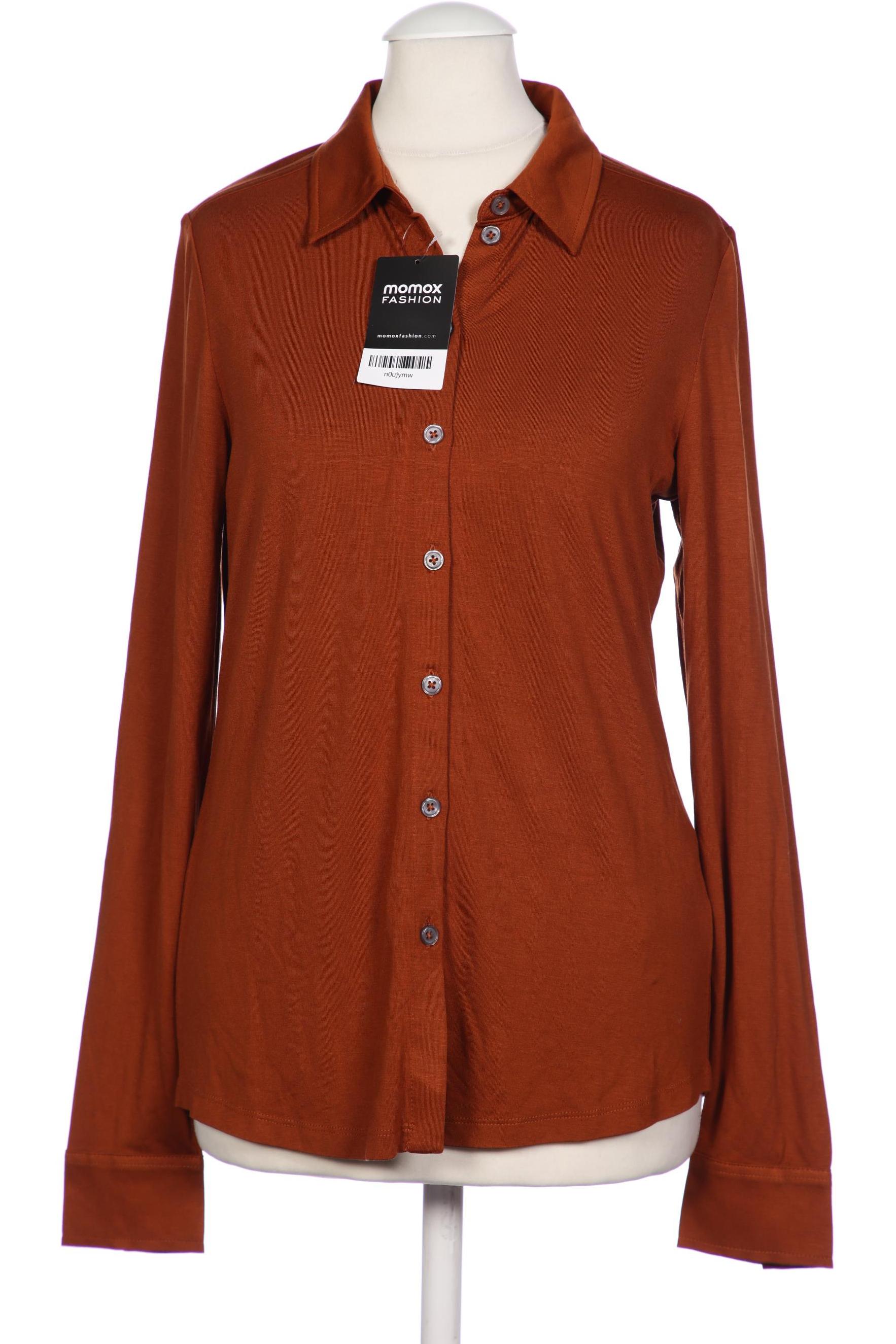 

Marc O Polo Damen Bluse, braun