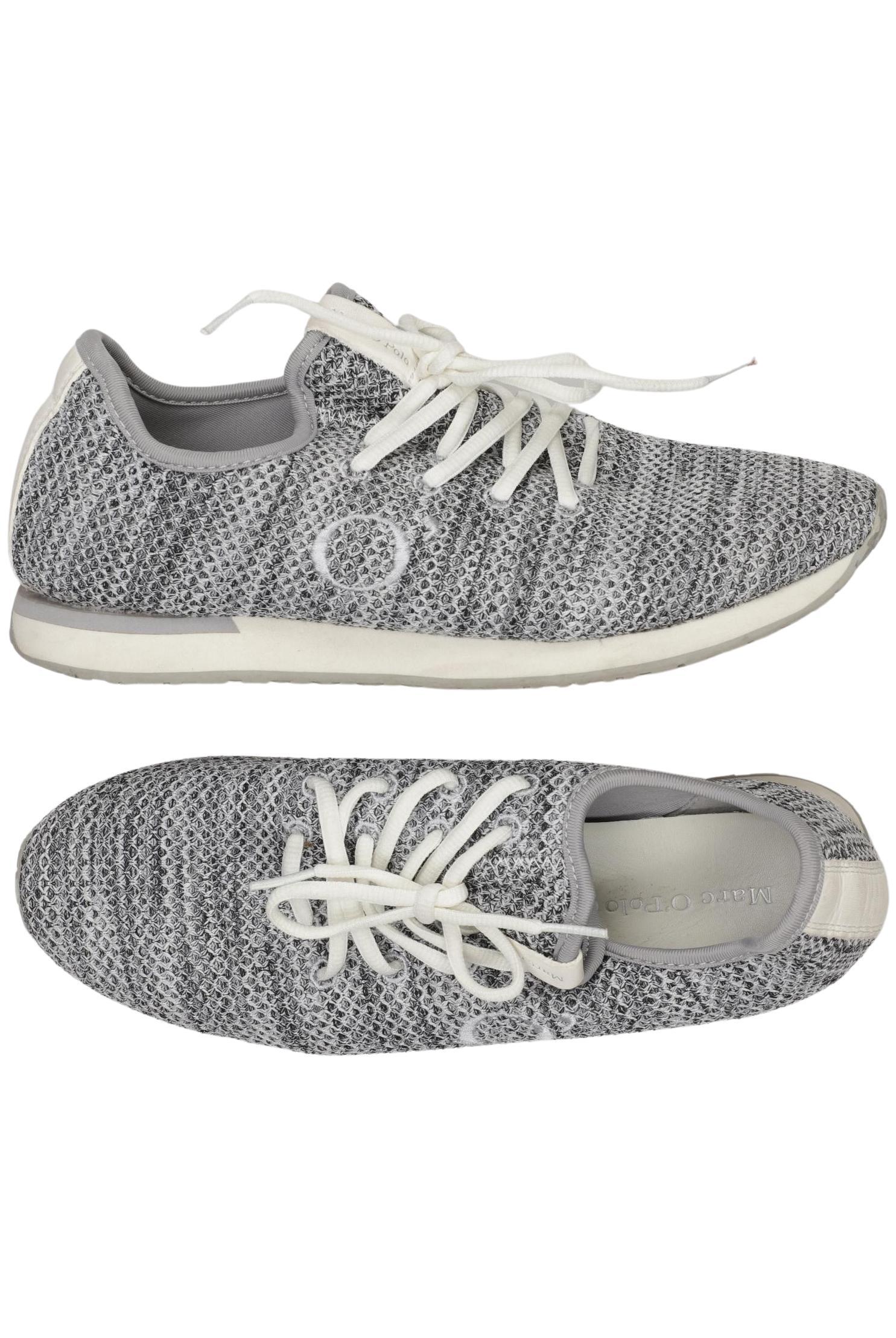 

Marc O Polo Damen Sneakers, grau, Gr. 41