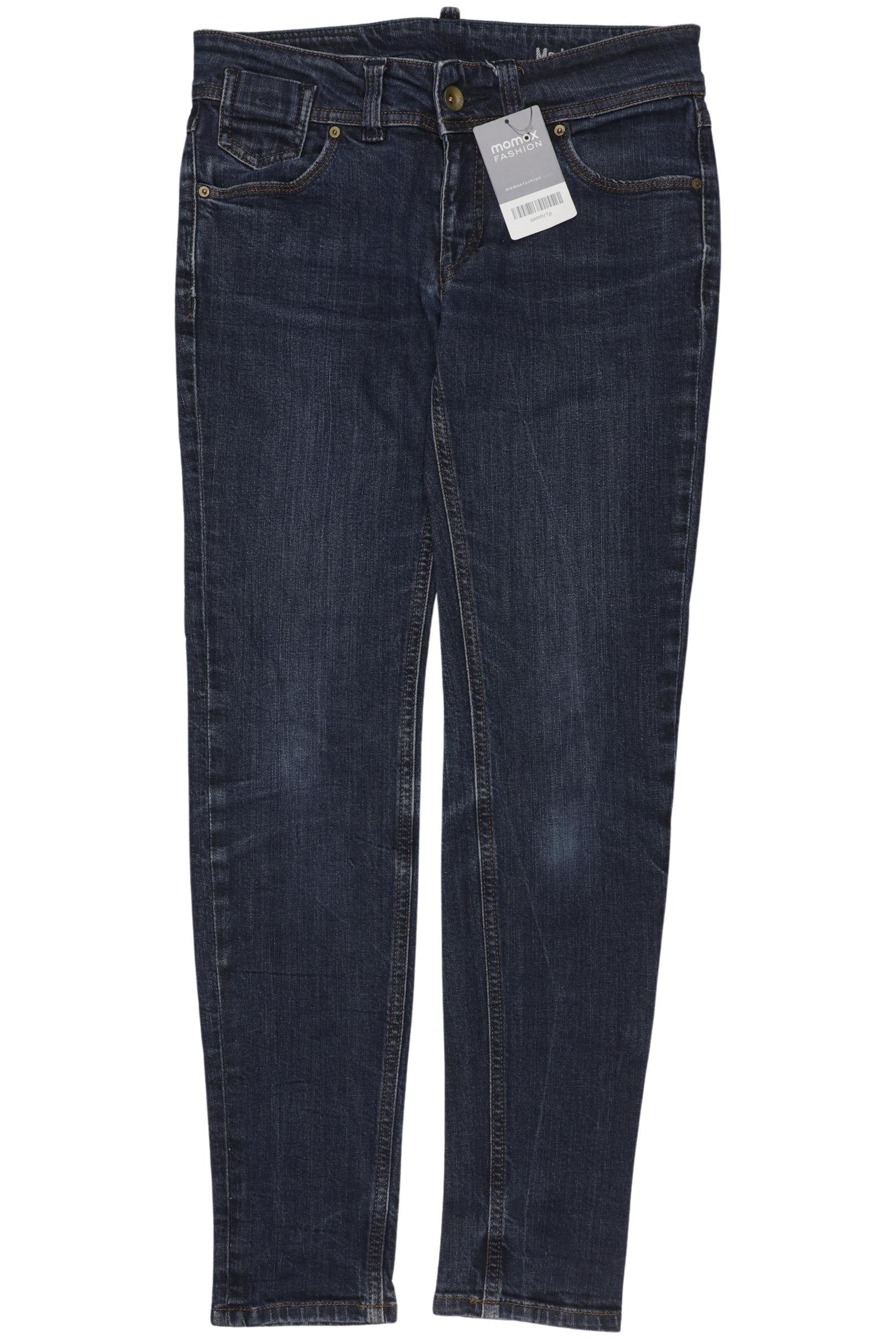

Marc O Polo Damen Jeans, blau, Gr. 27