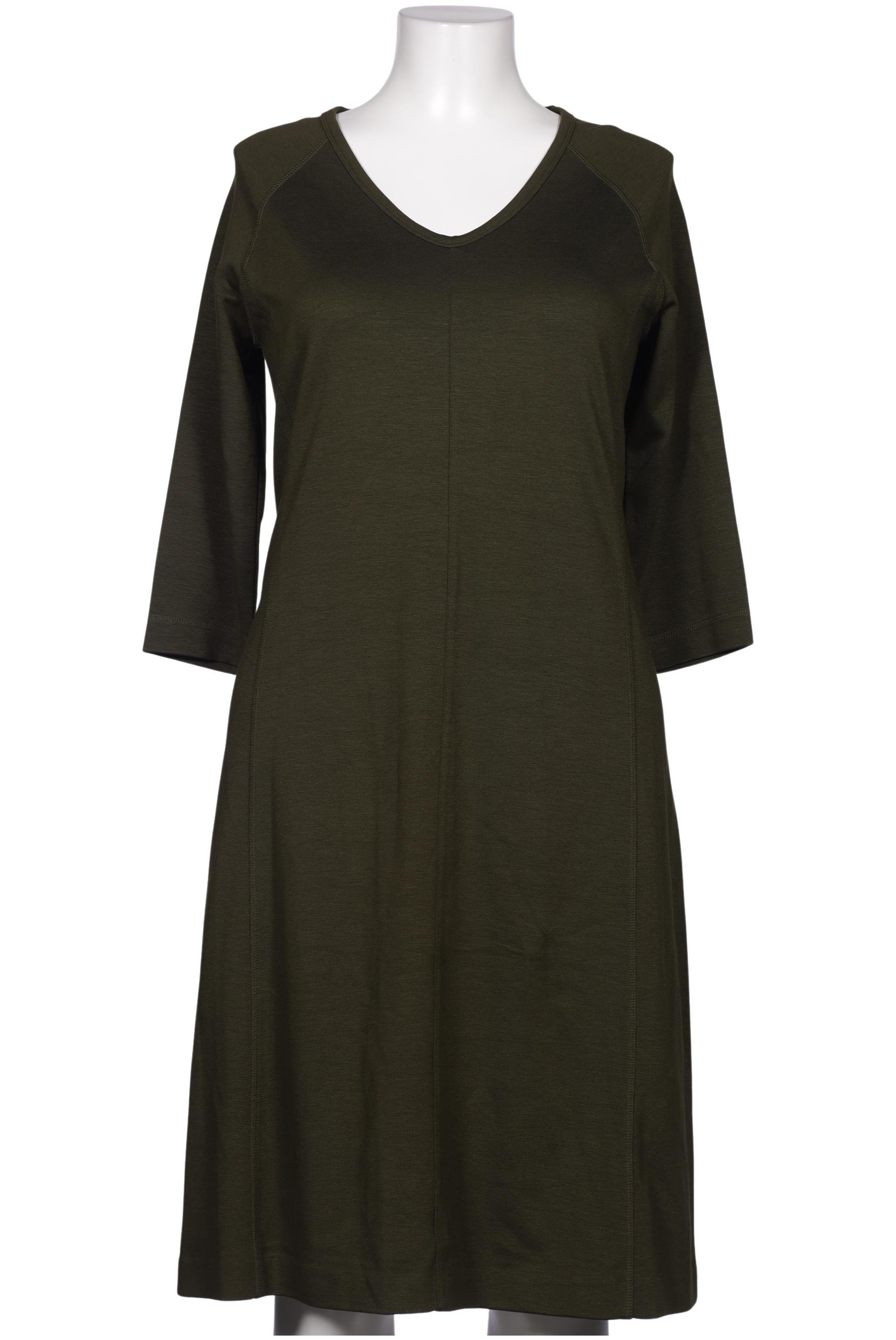 

Marc O Polo Damen Kleid, grün, Gr. 42