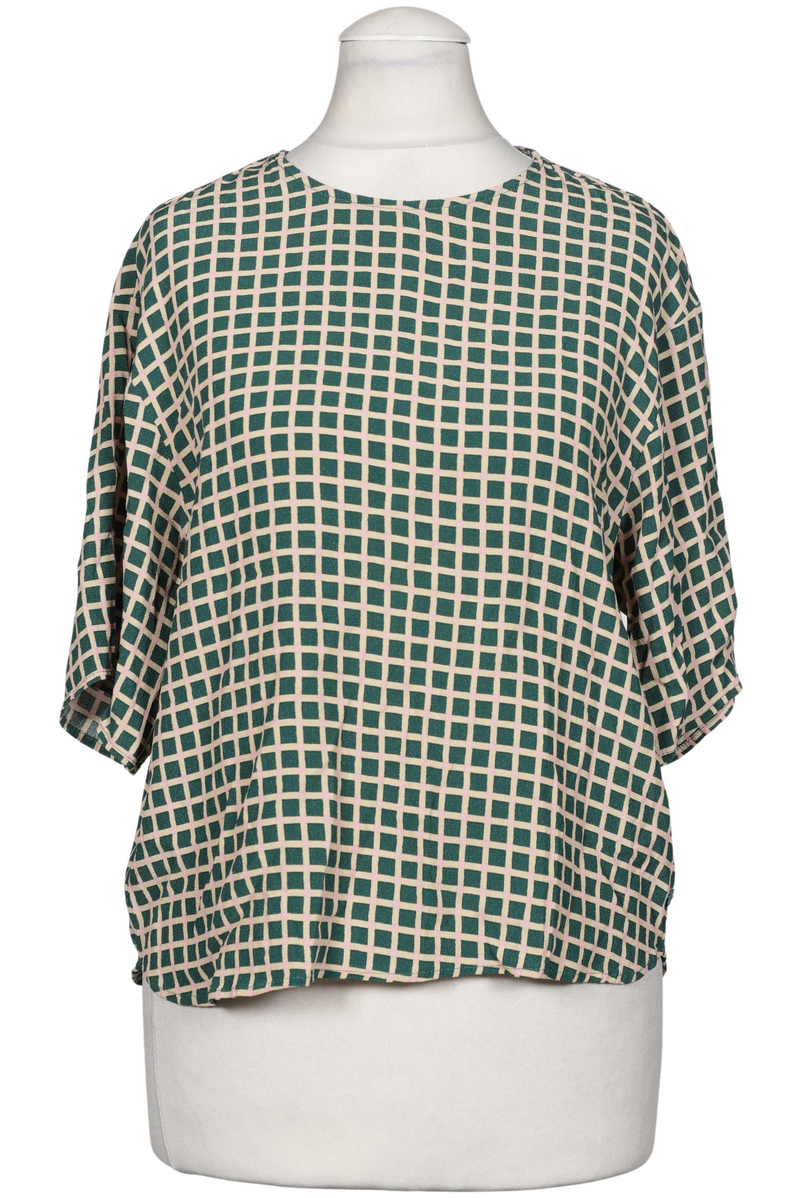 

Marc O Polo Damen Bluse, mehrfarbig, Gr. 36