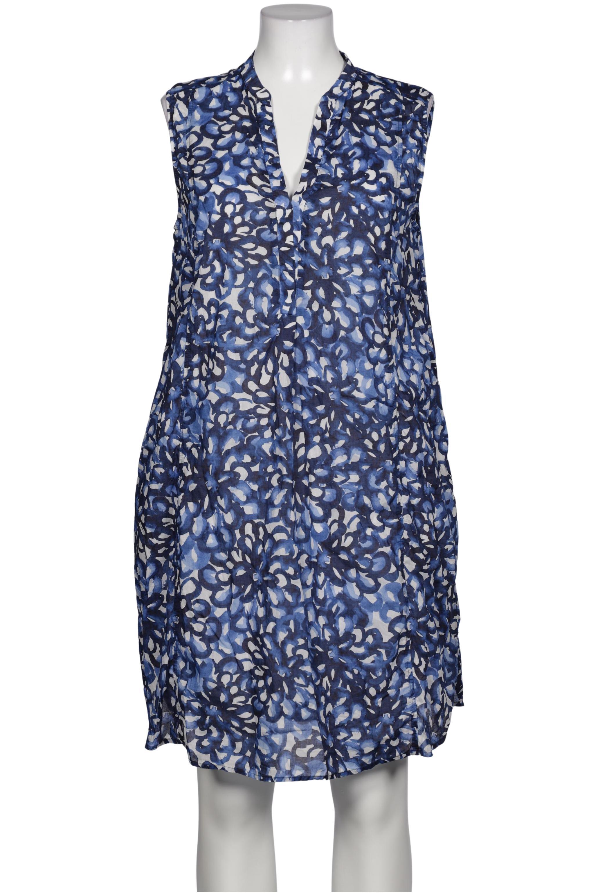 

Marc O Polo Damen Kleid, blau, Gr. 44