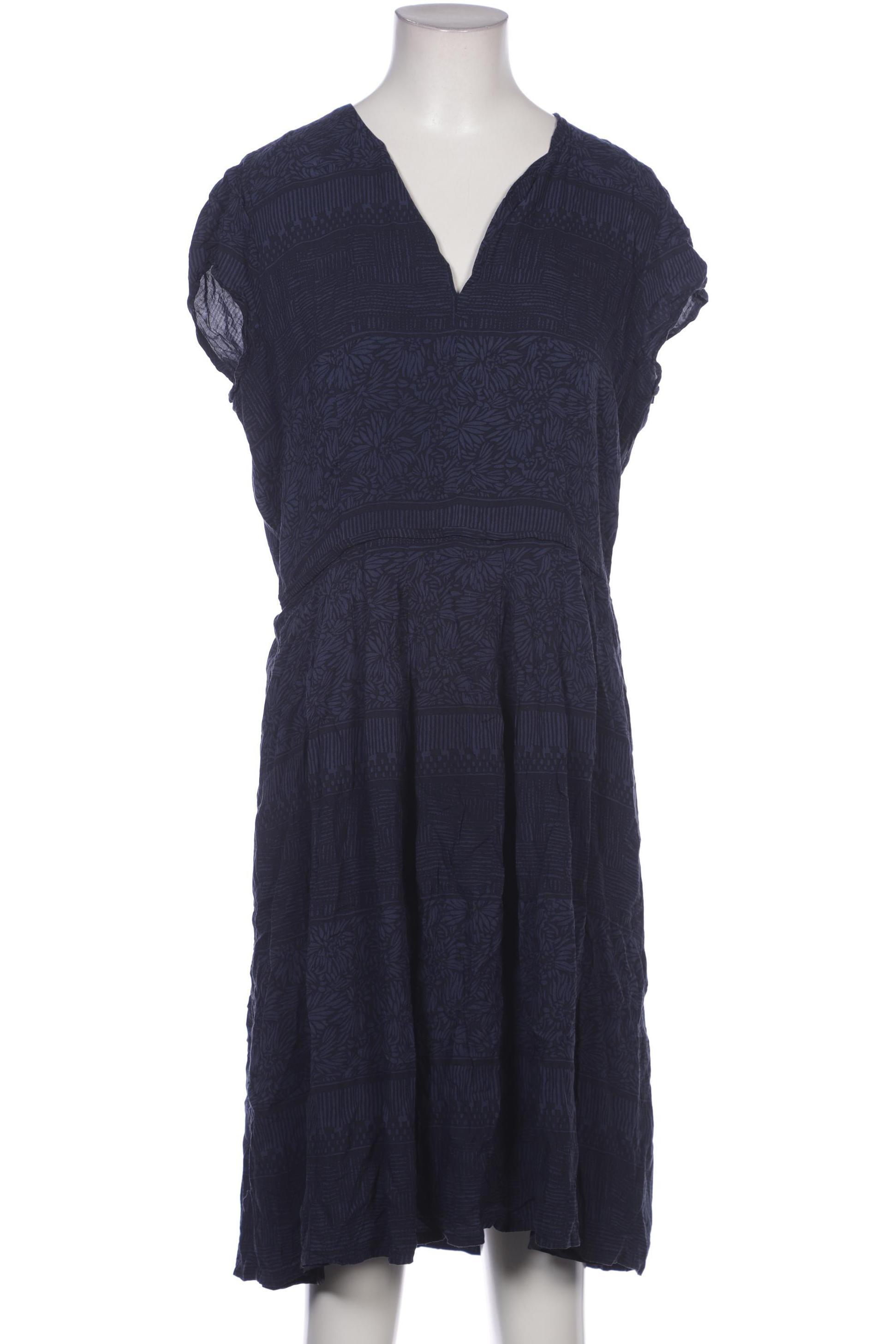 

Marc O Polo Damen Kleid, marineblau, Gr. 40