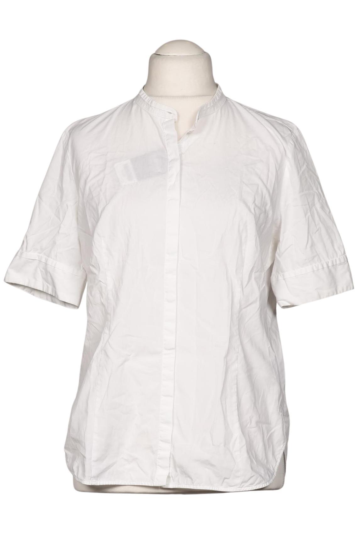 

Marc O Polo Damen Bluse, weiß, Gr. 42