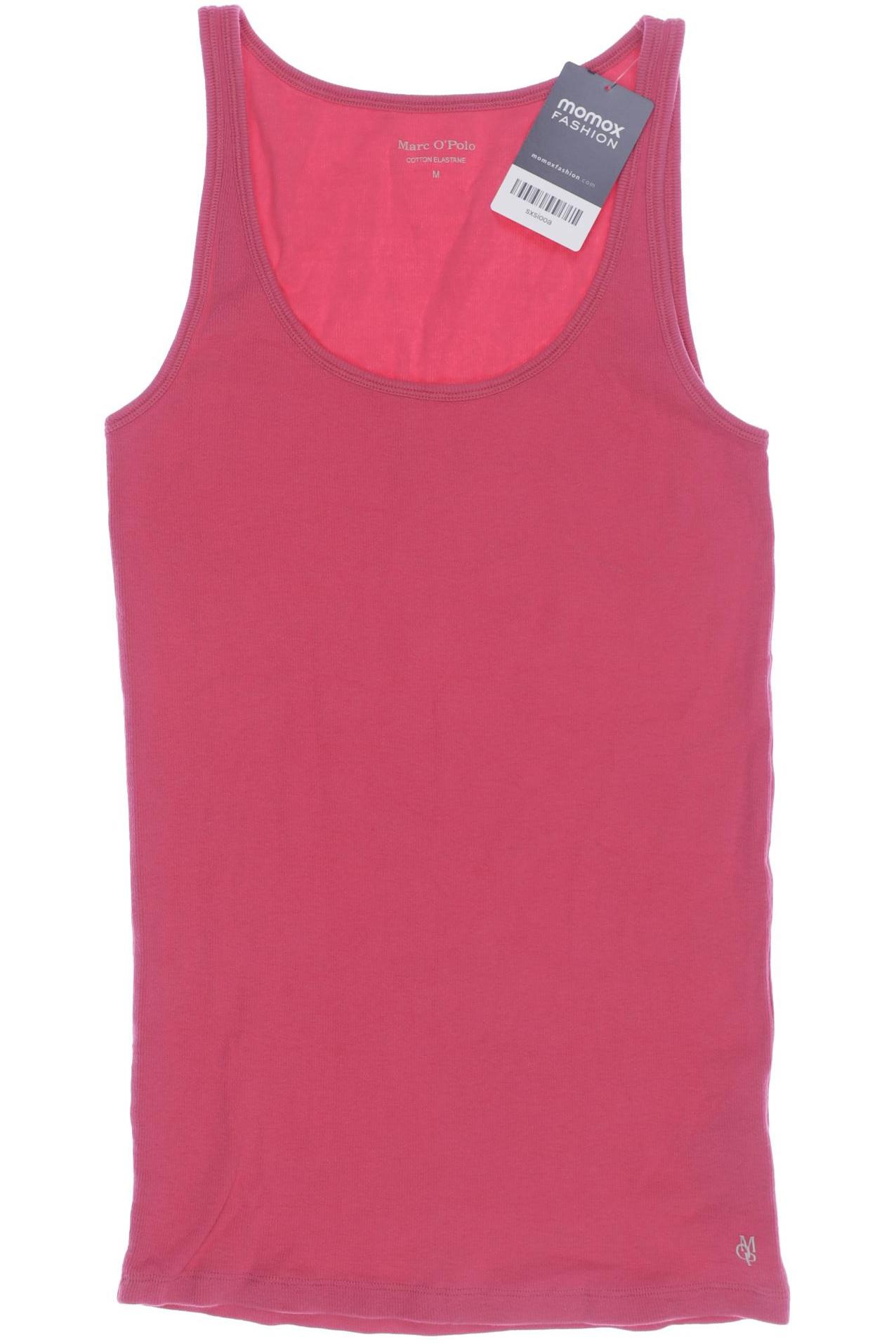 

Marc O Polo Damen Top, pink, Gr. 38