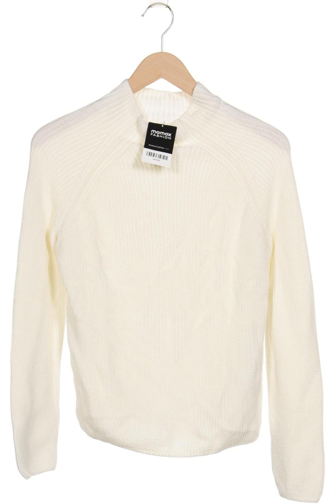 

Marc O Polo Damen Pullover, cremeweiß, Gr. 32
