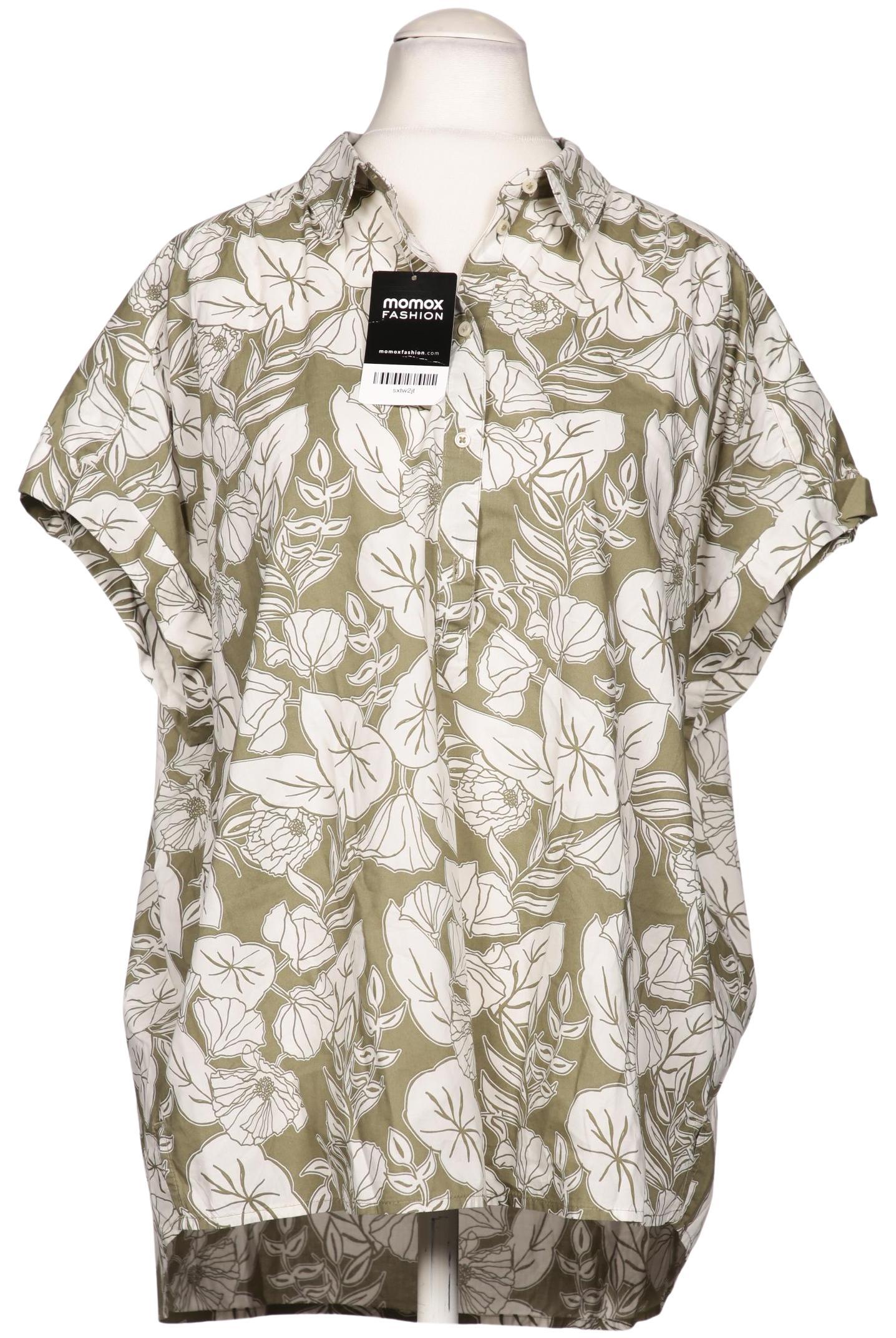 

Marc O Polo Damen Bluse, mehrfarbig, Gr. 40